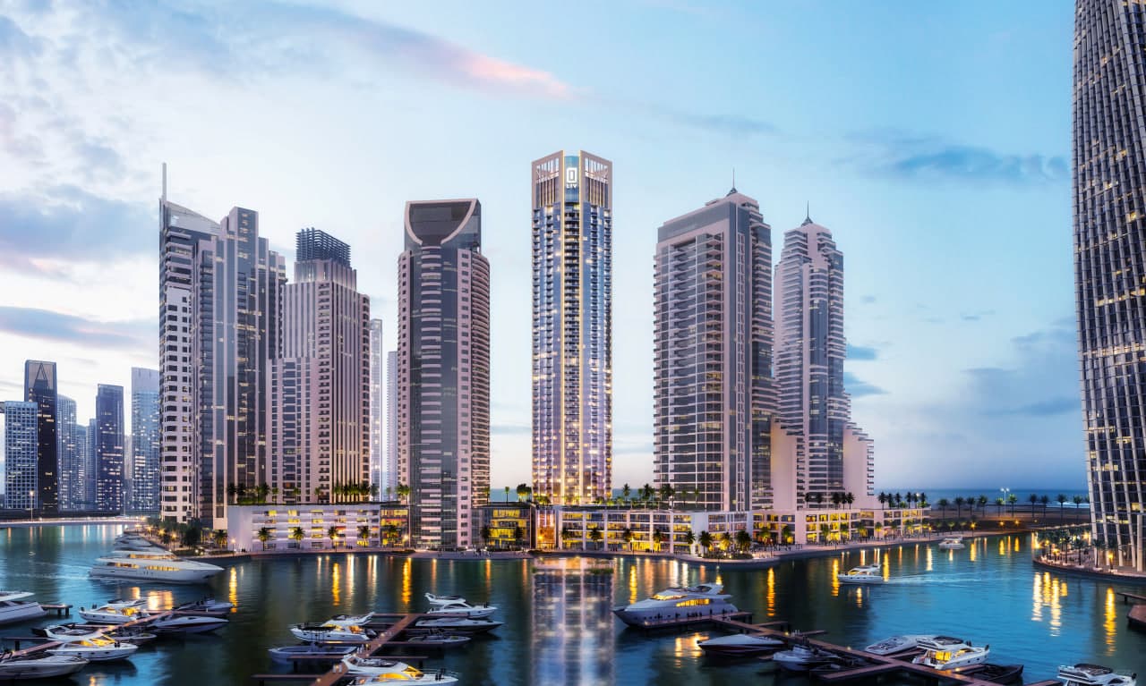 LIV Marina — 3
