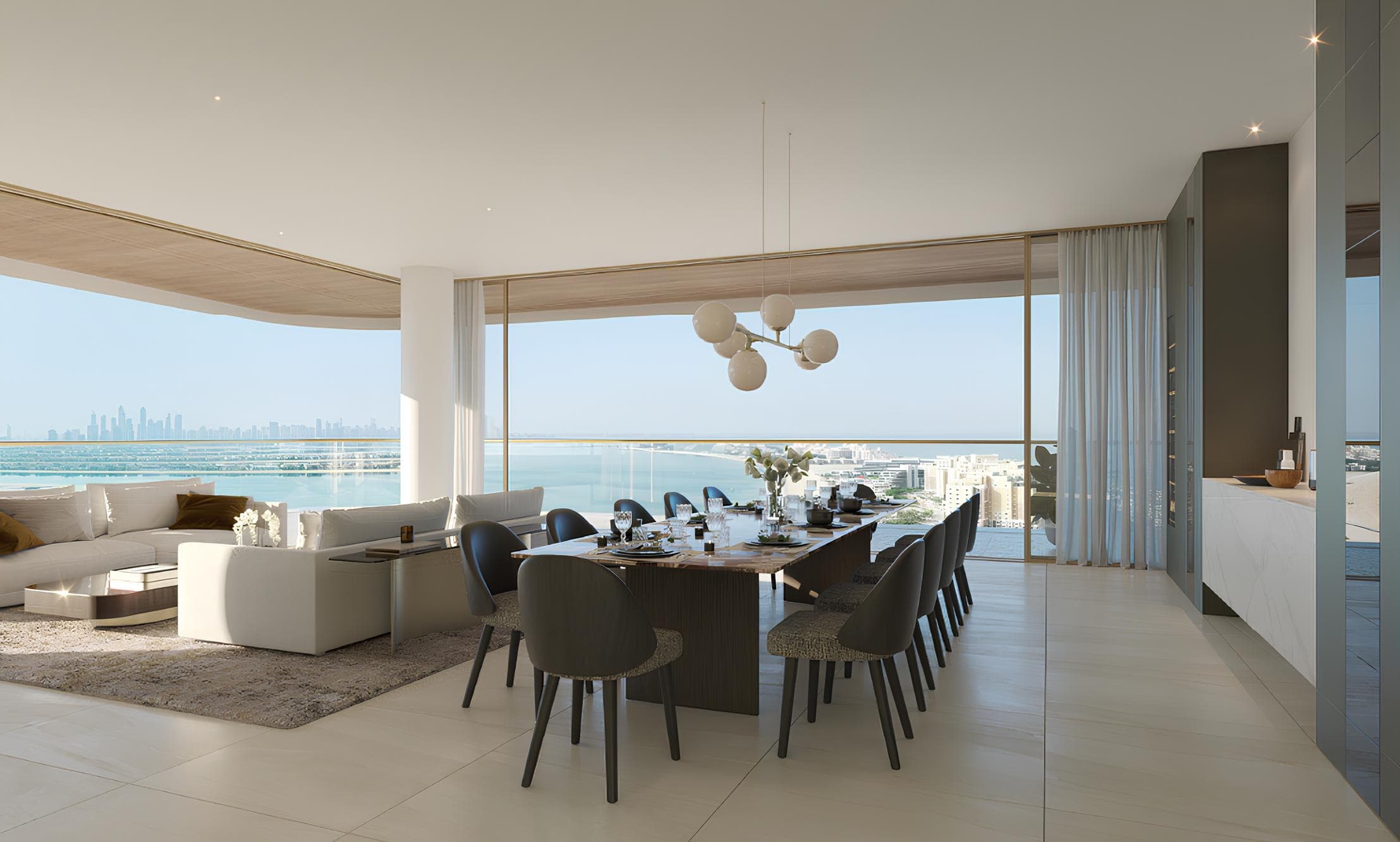 Serenia Living — 5