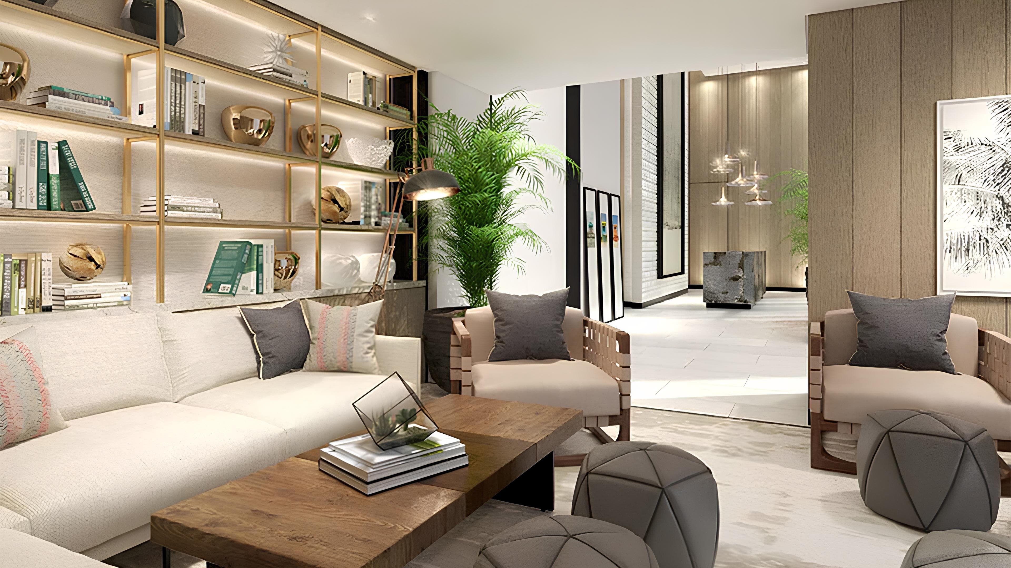 Vida Residences Dubai Marina