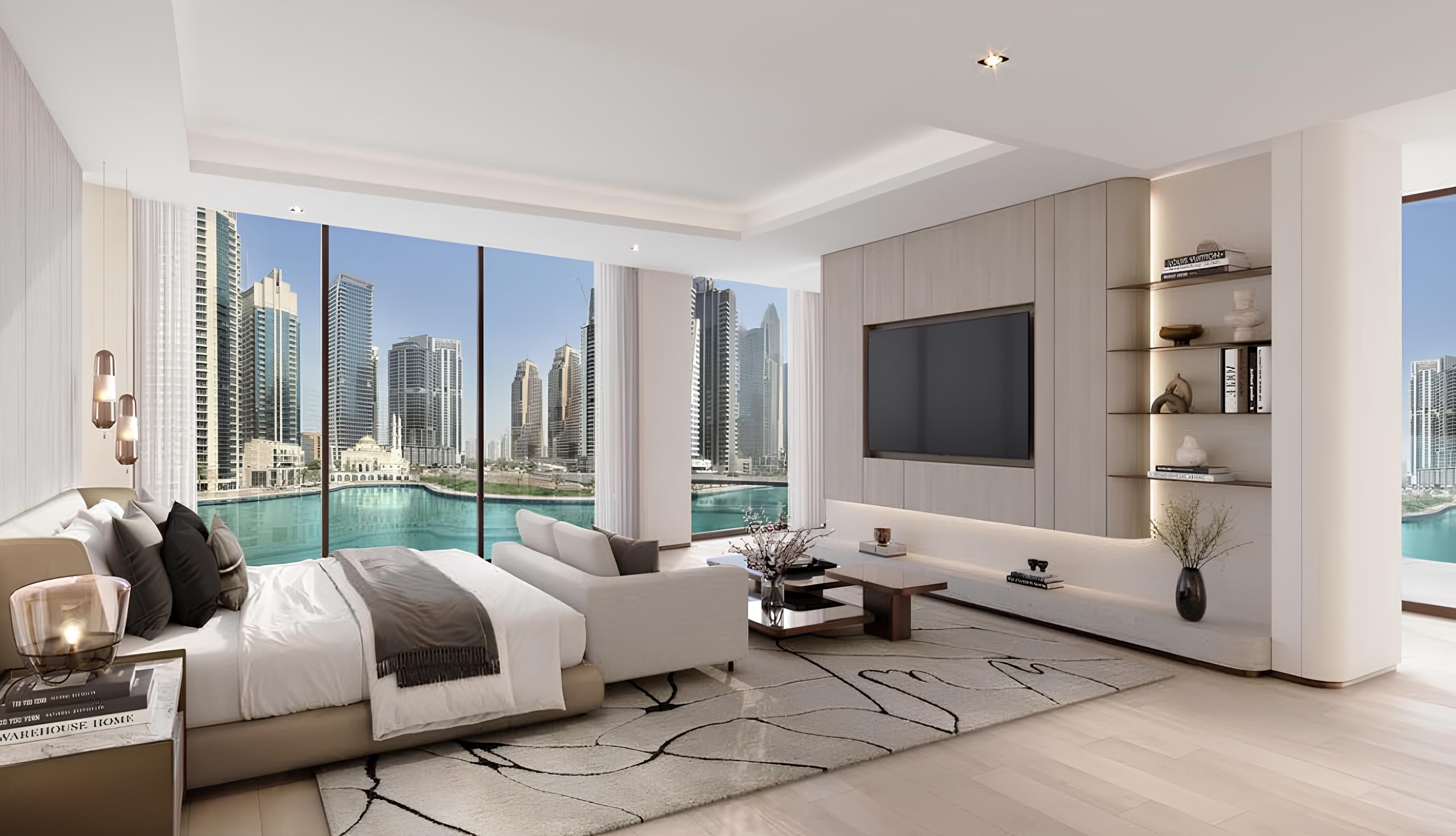 LIV Waterside