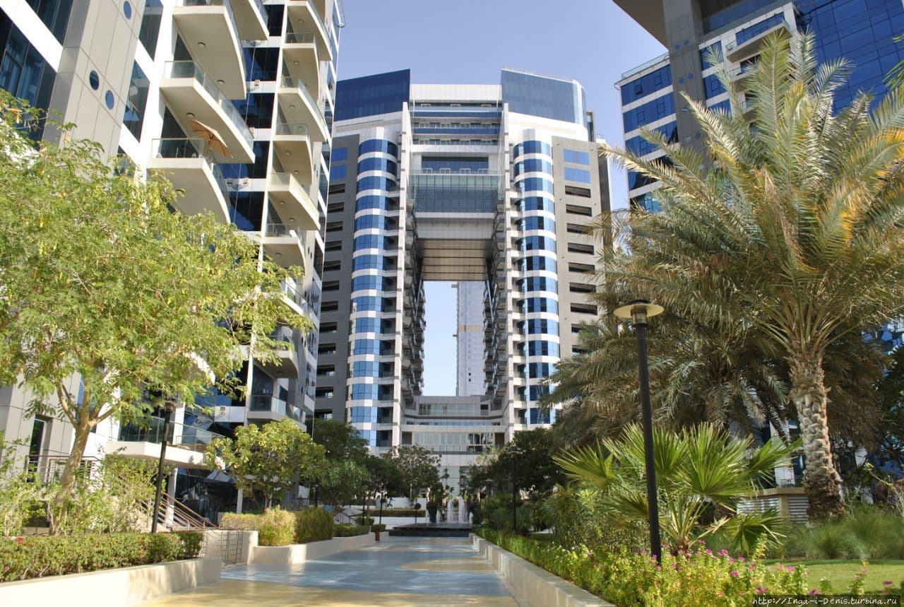 Dukes The Palm — 3