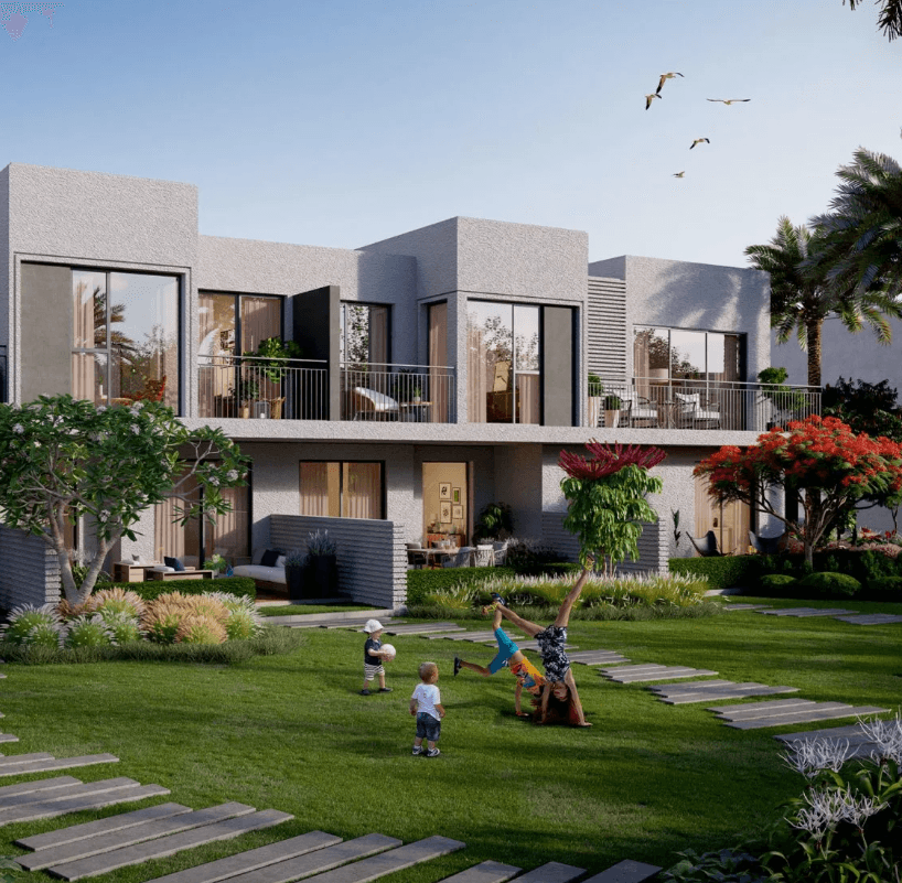 Parkside — 2