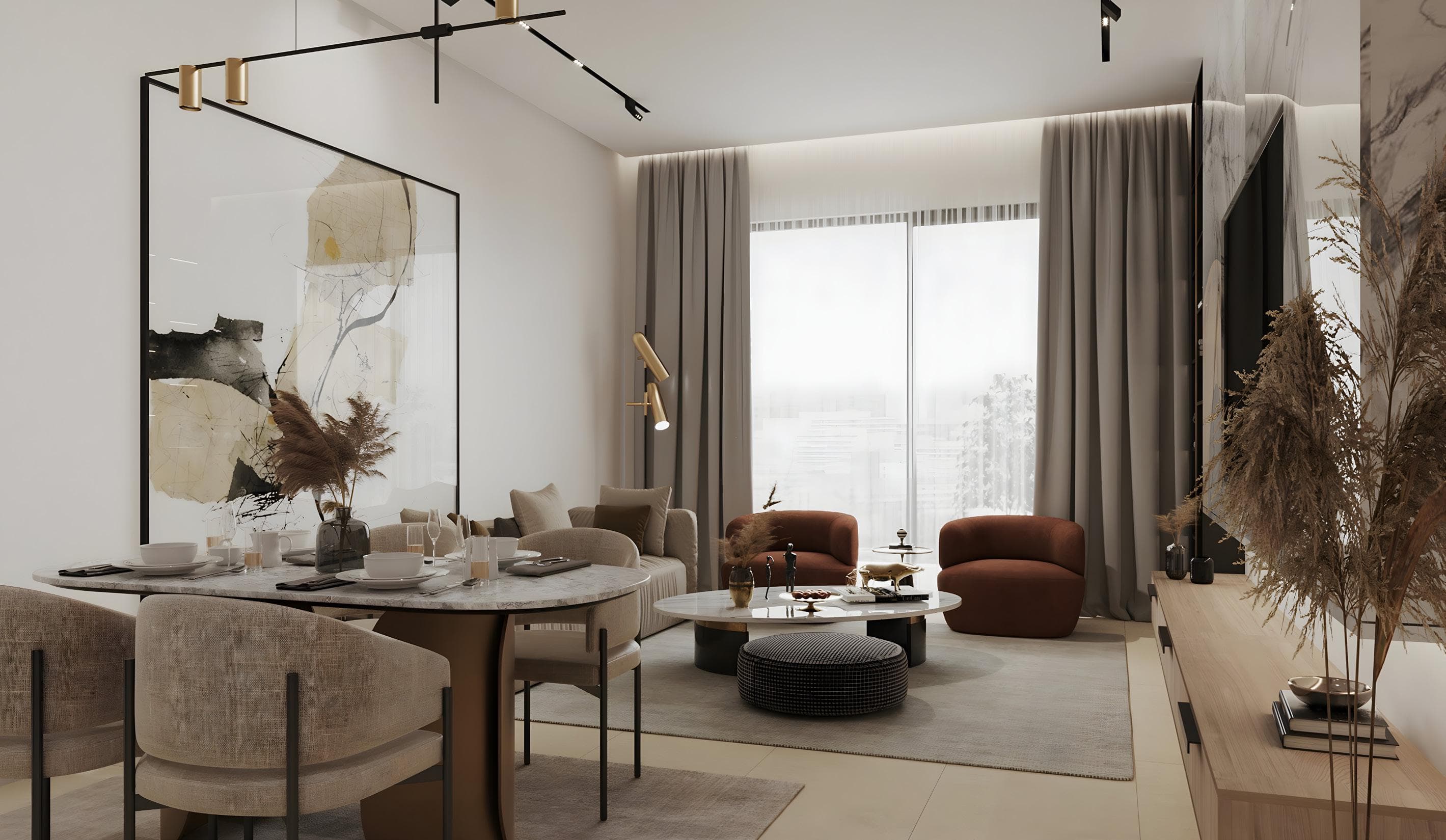 Divine Residencia