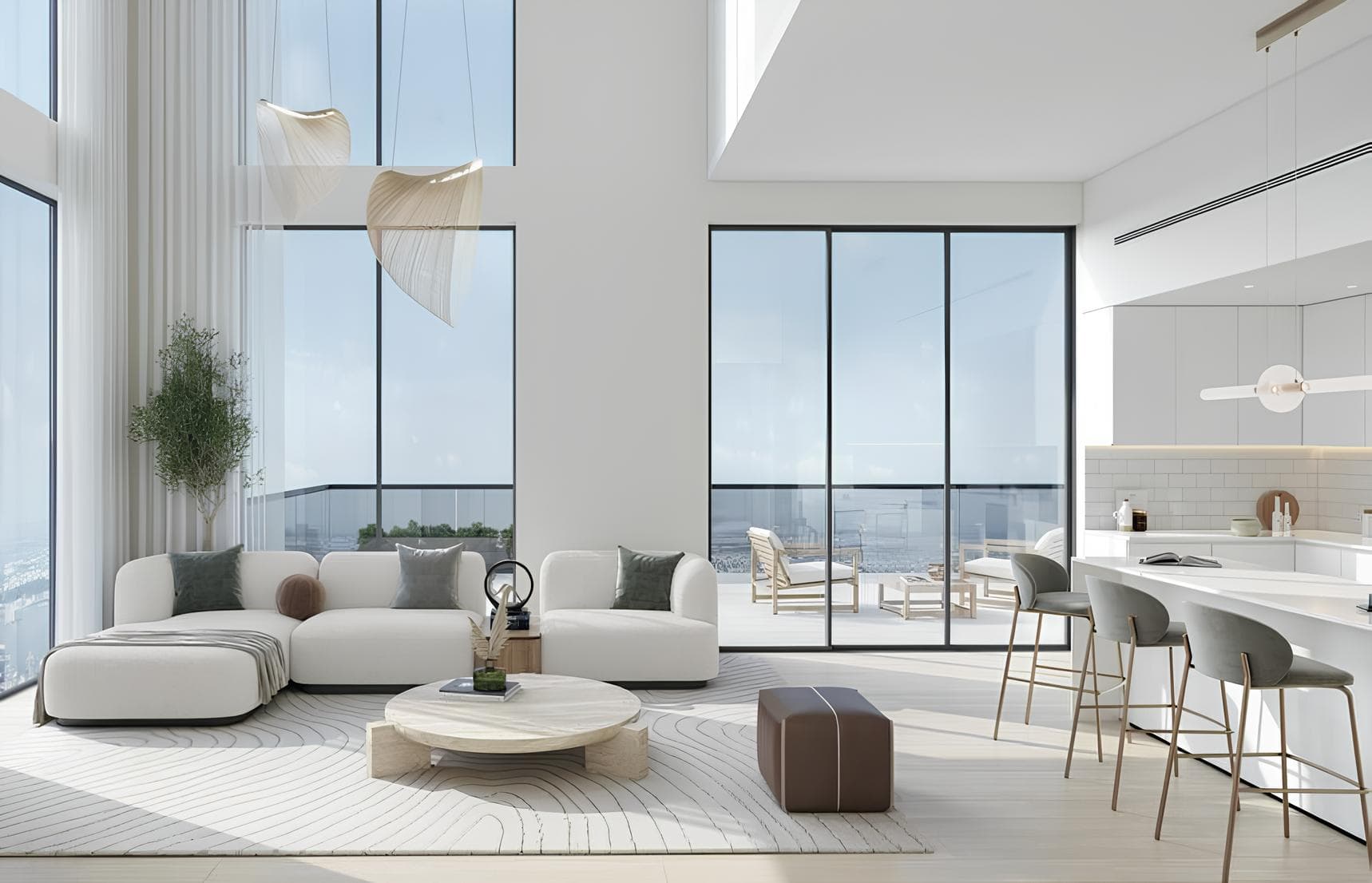 Ghaff Land Residence — 4