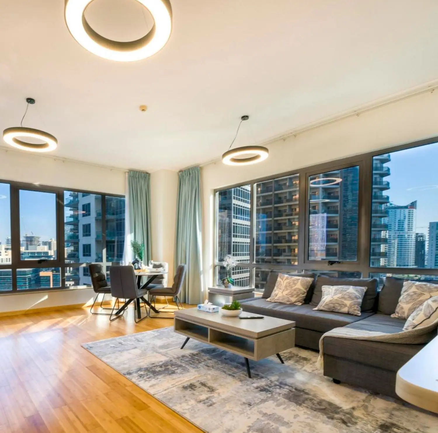 South Ridge — 4