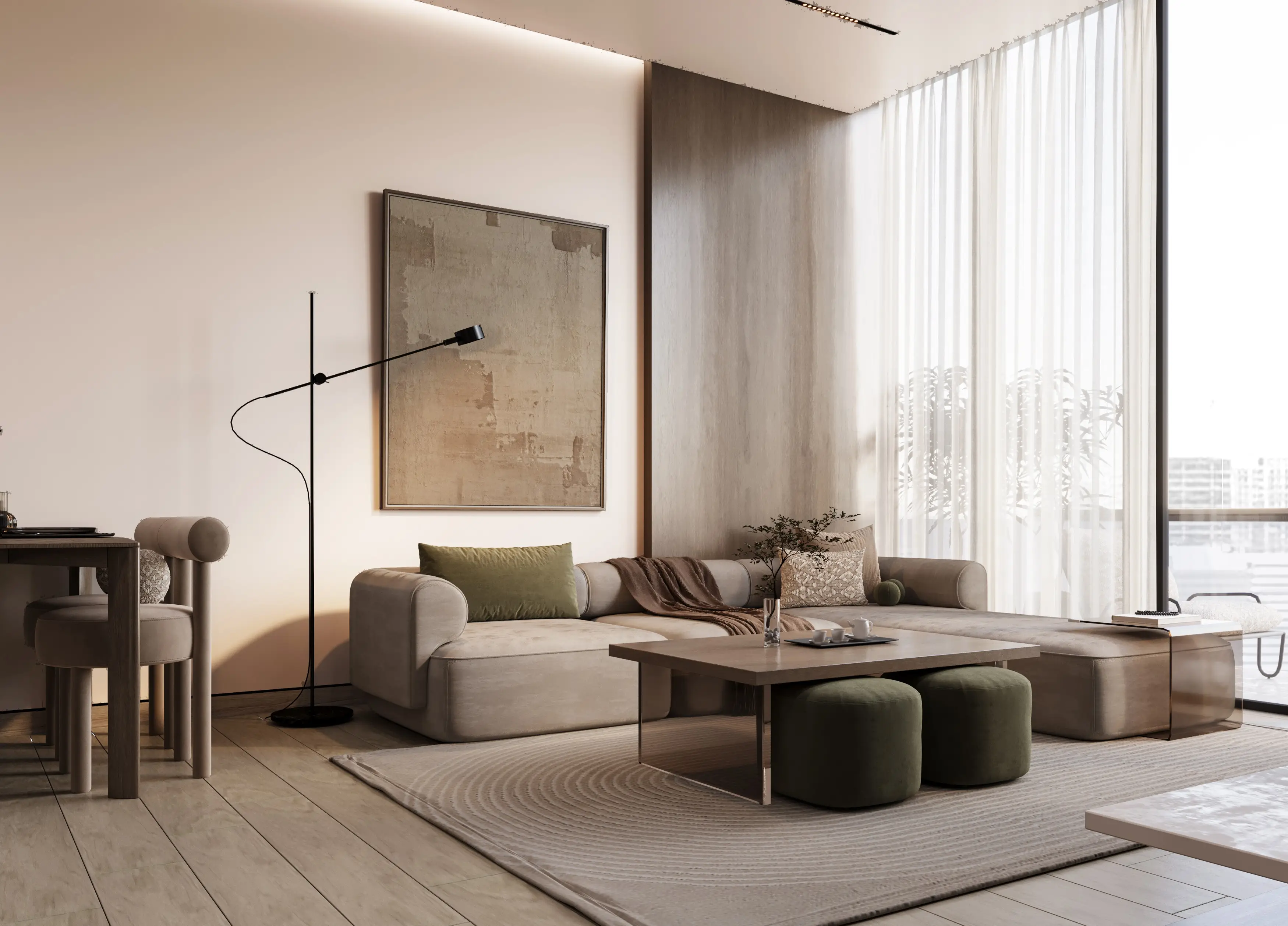 09 Life Residences — 7