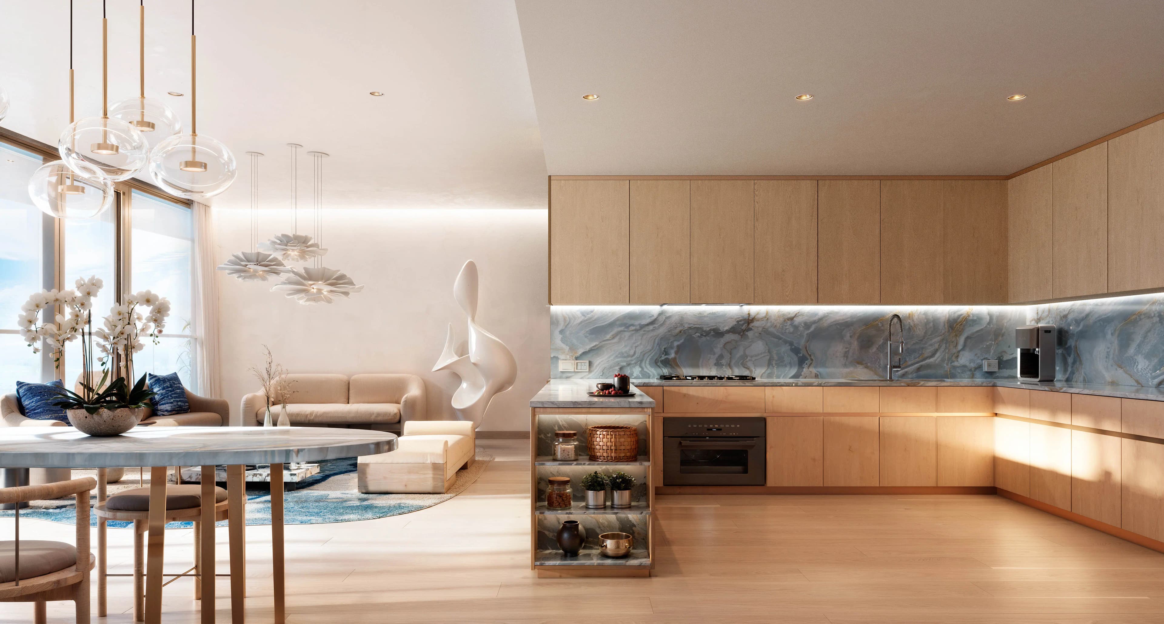 Isla Private Residences — 5