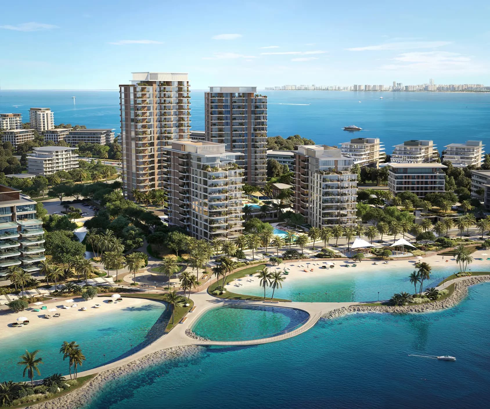 Bay Grove Residences — 9