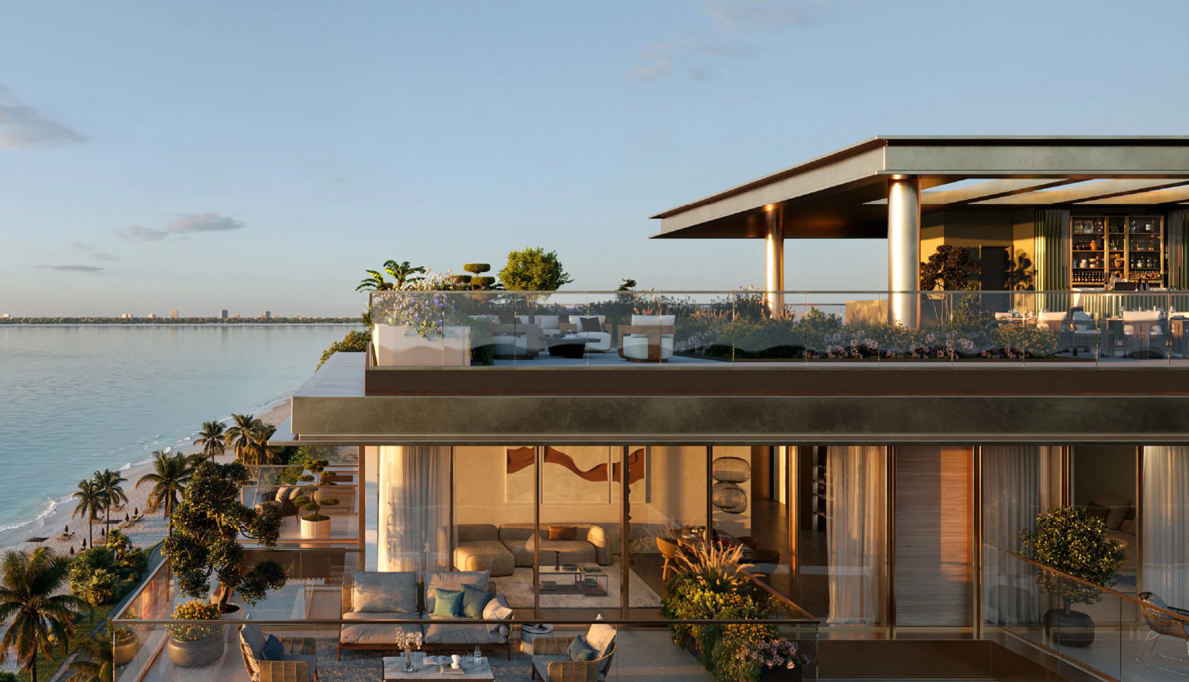 Cheval Residences — 12