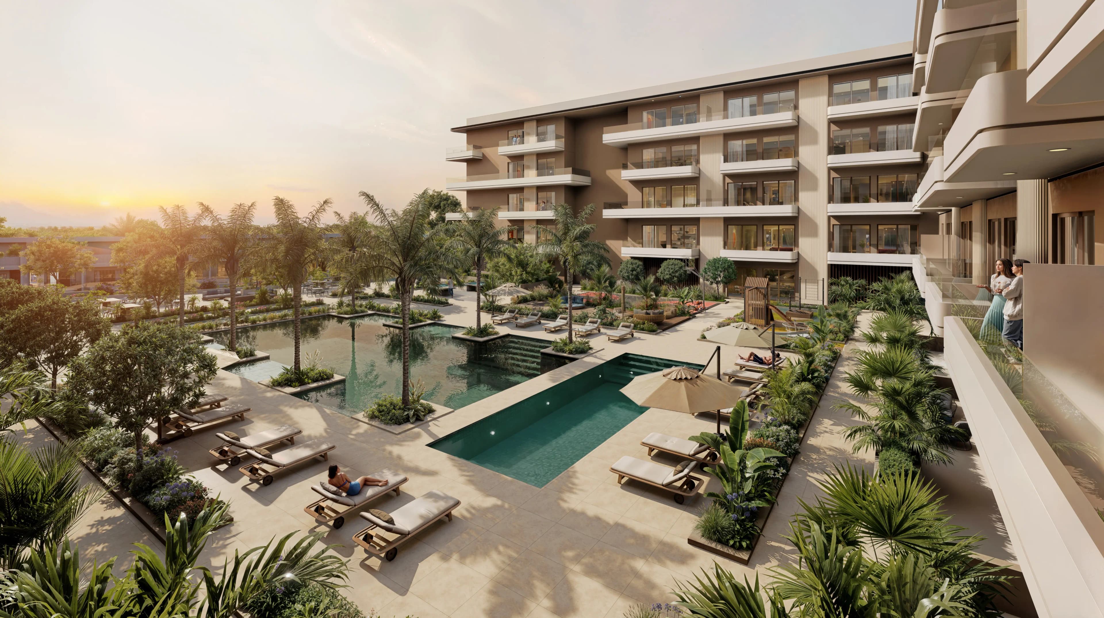 SOL Terra Gardens — 16