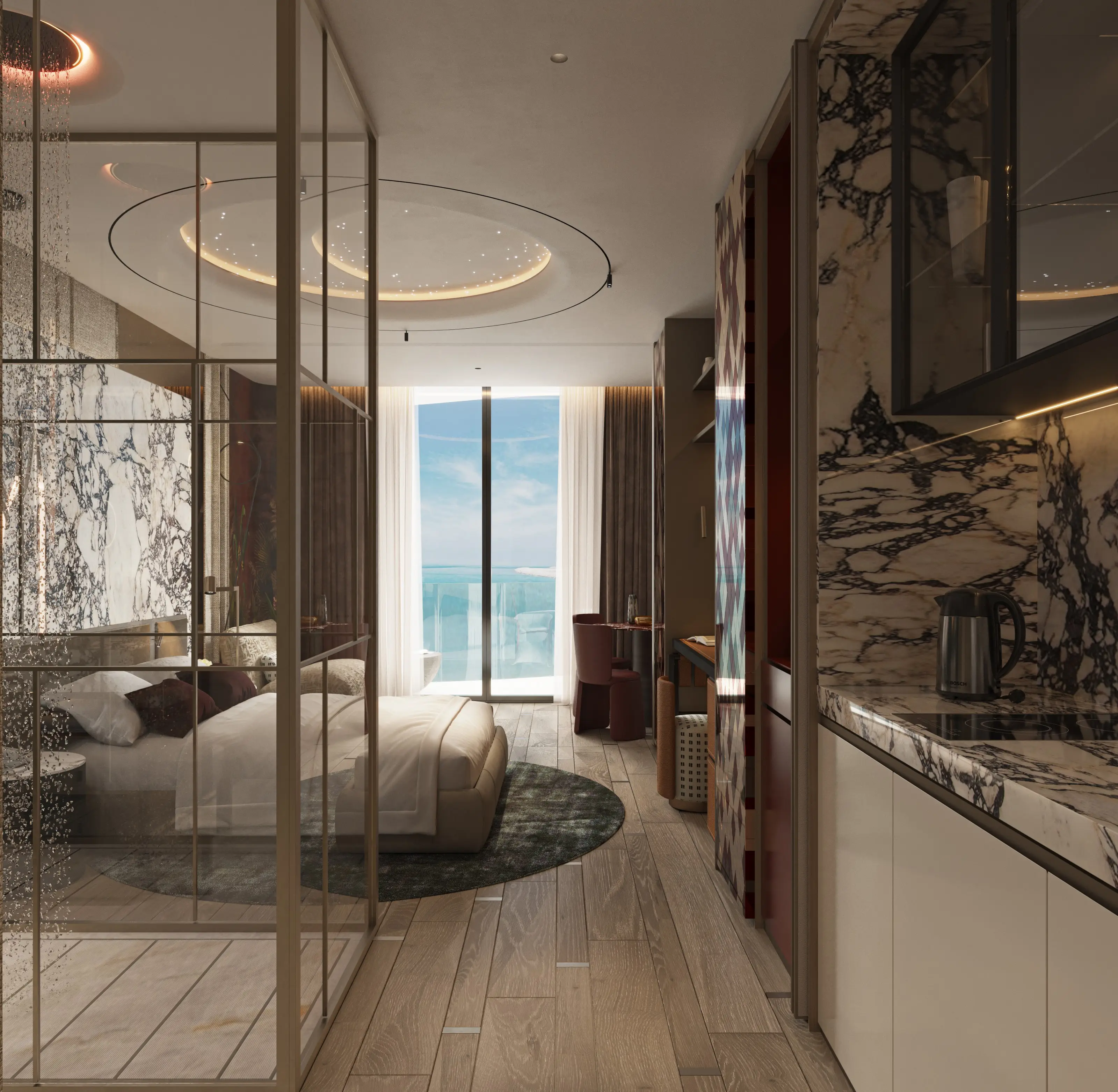 NH Collection Ras Al Khaimah Al Marjan Island Hotel & Apartments — 23