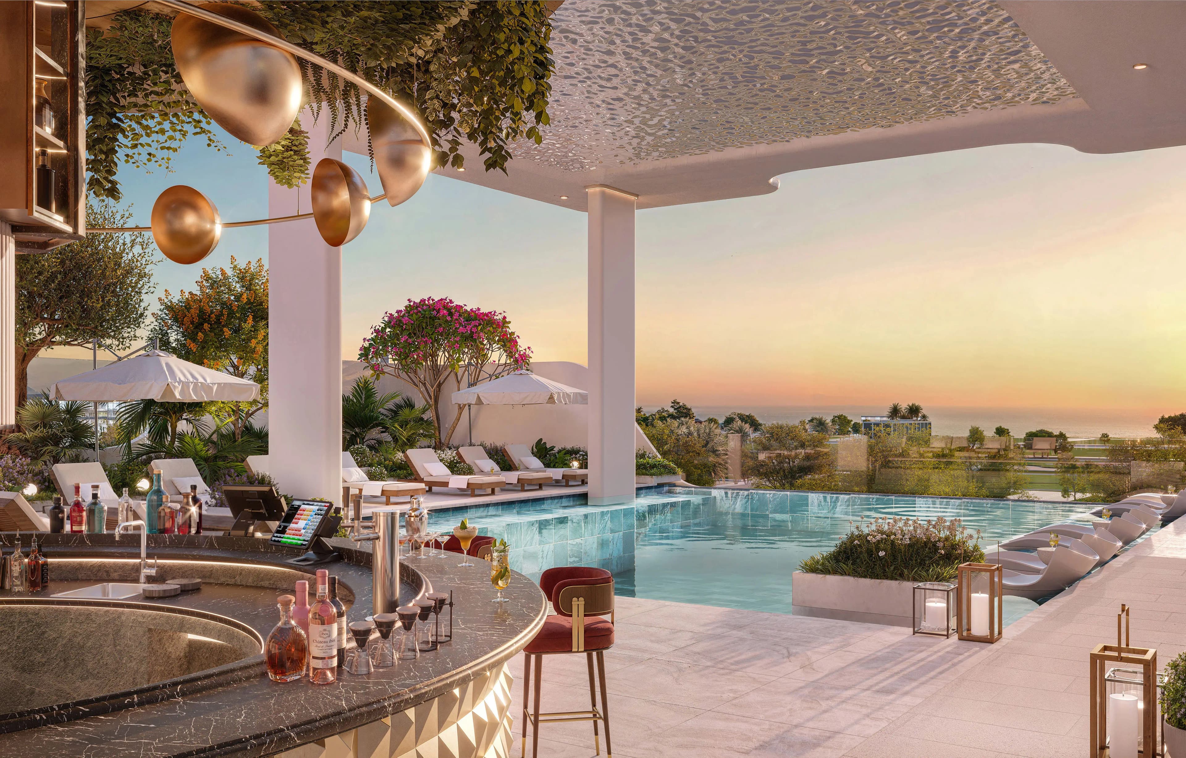 Ramada Residences by Wyndham — 2