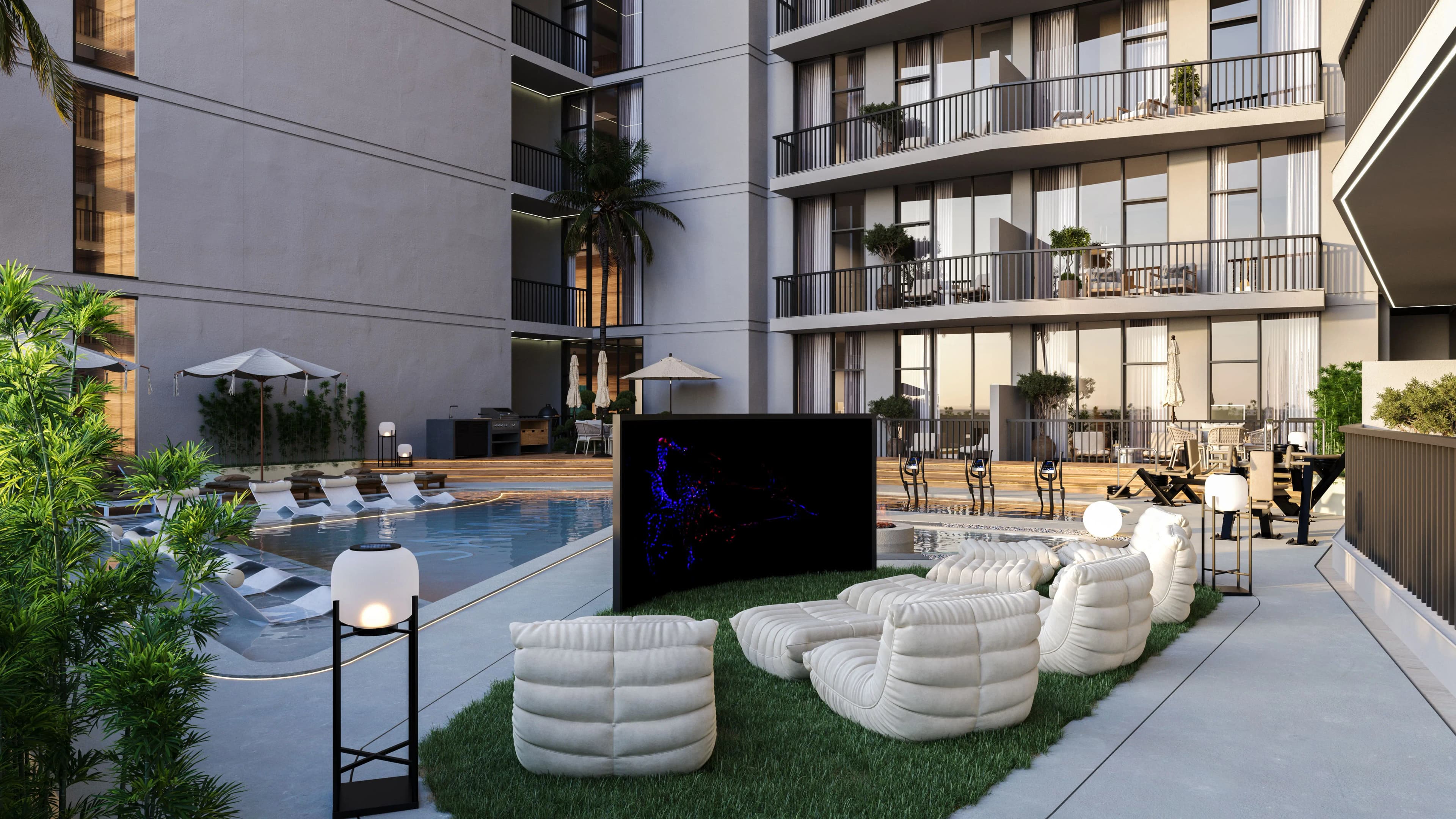 Samana Greenfield 2 — 15