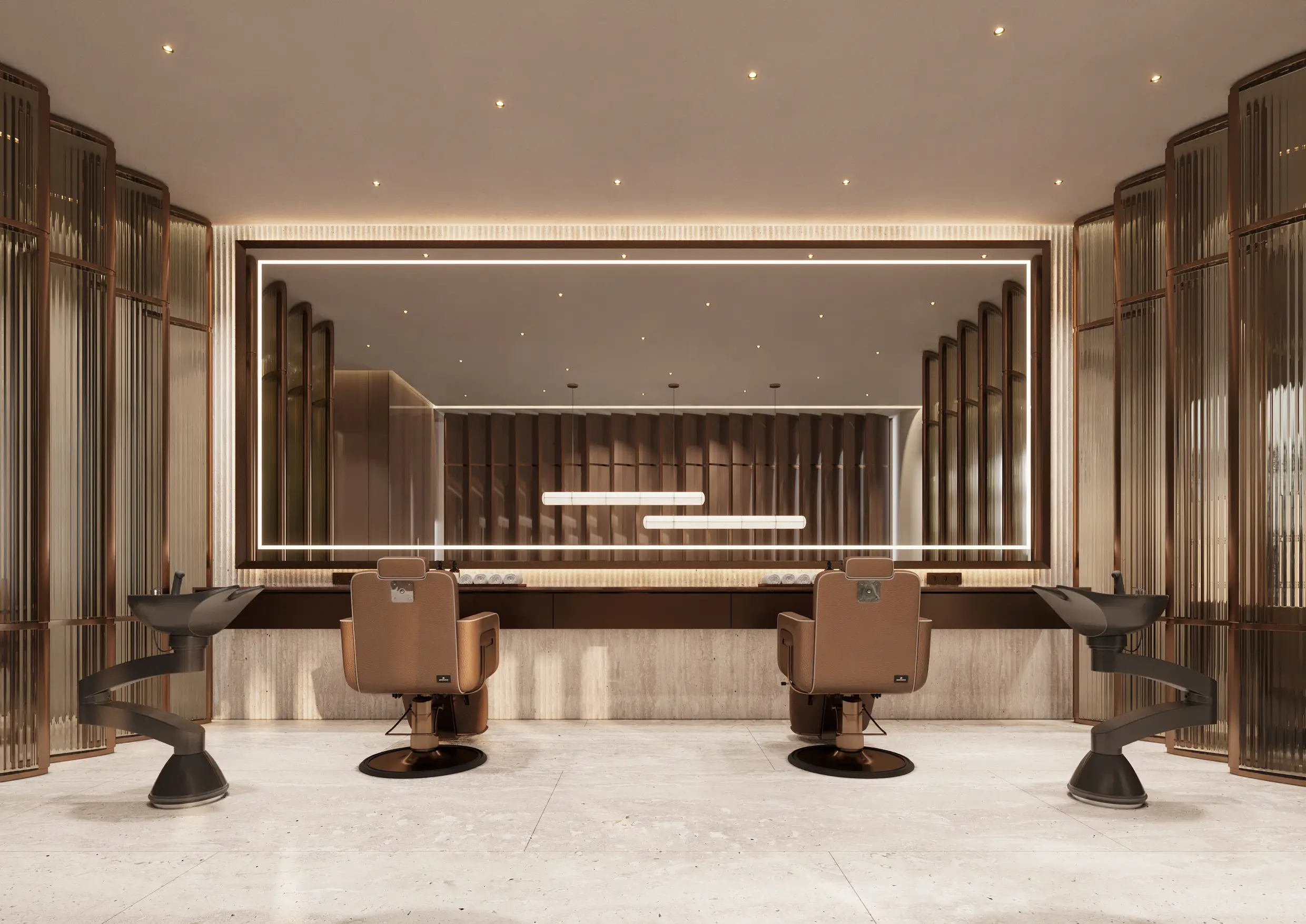 Orla Dorchester Collection — 14