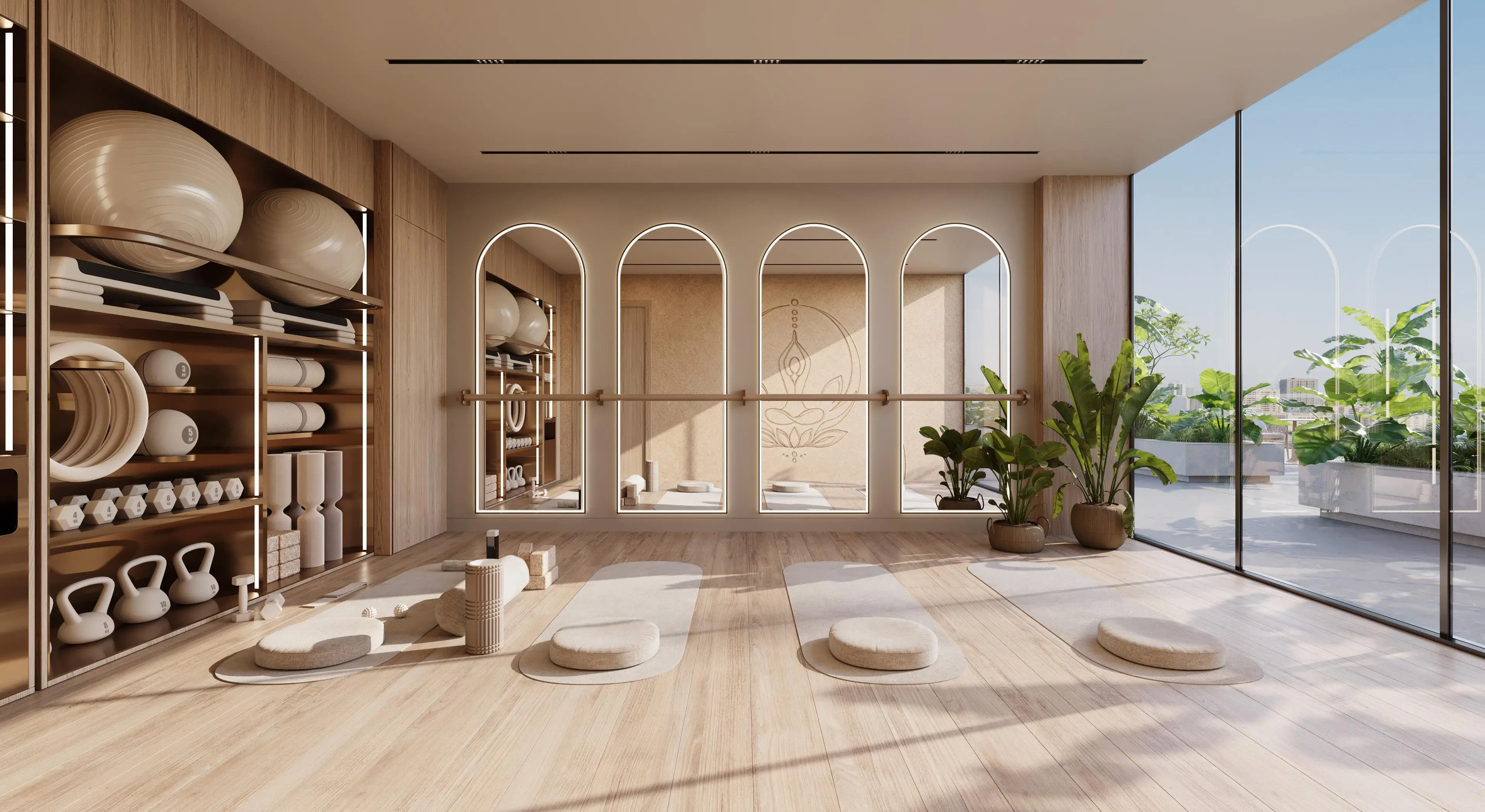 Oceara Park View Residences — 8