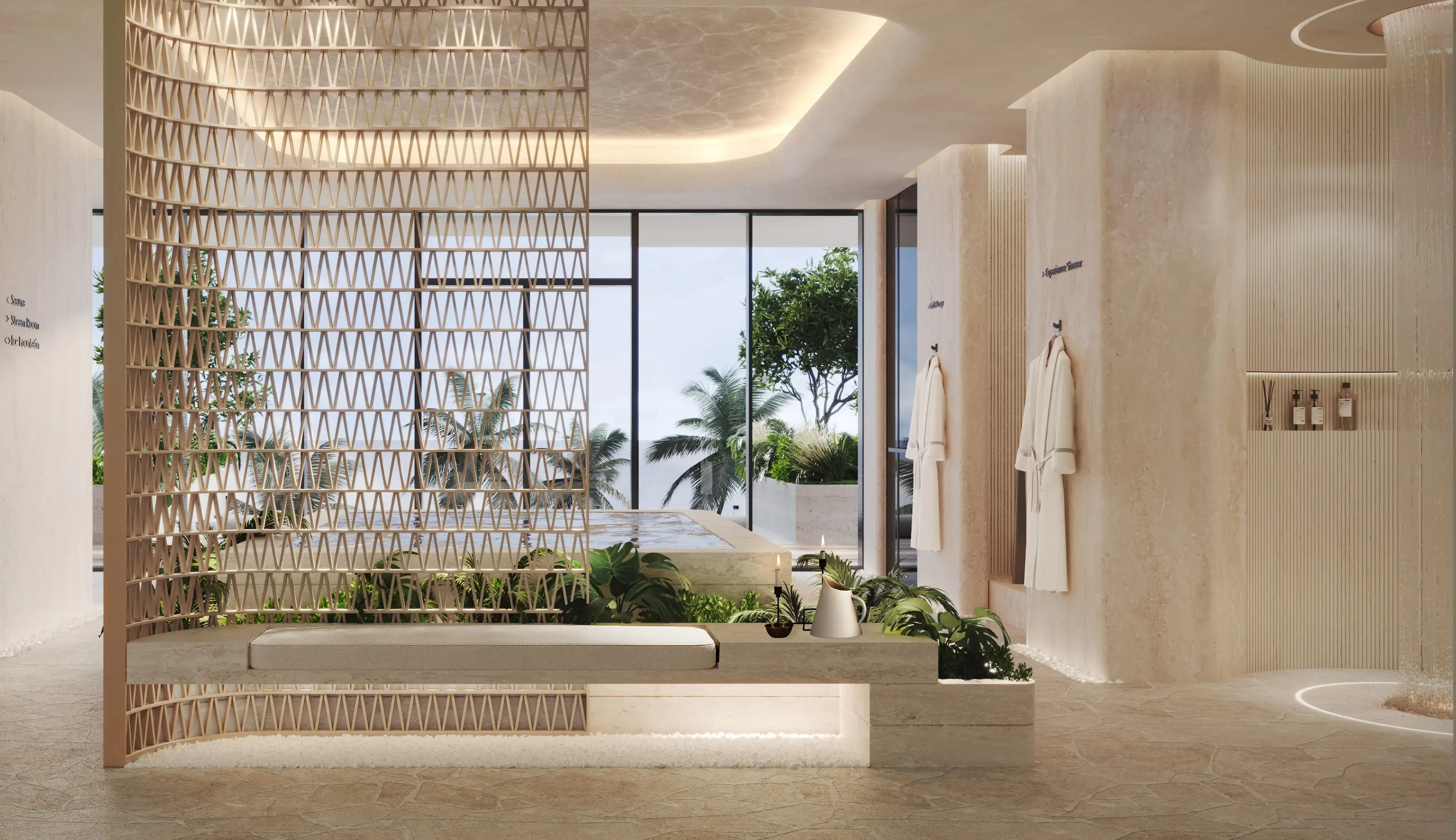 Soléva Beach Residences — 16