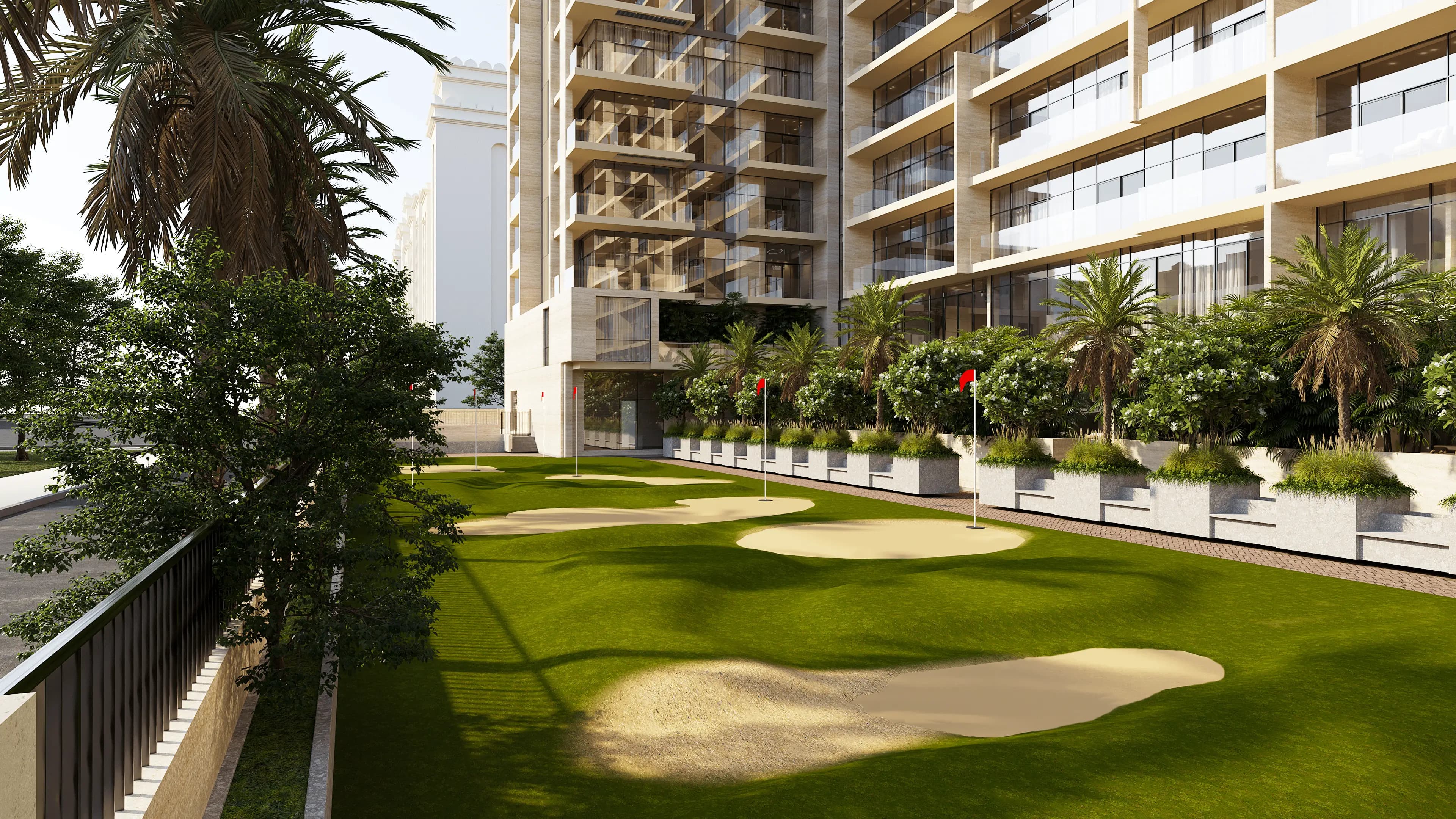 Olaia Residences — 8