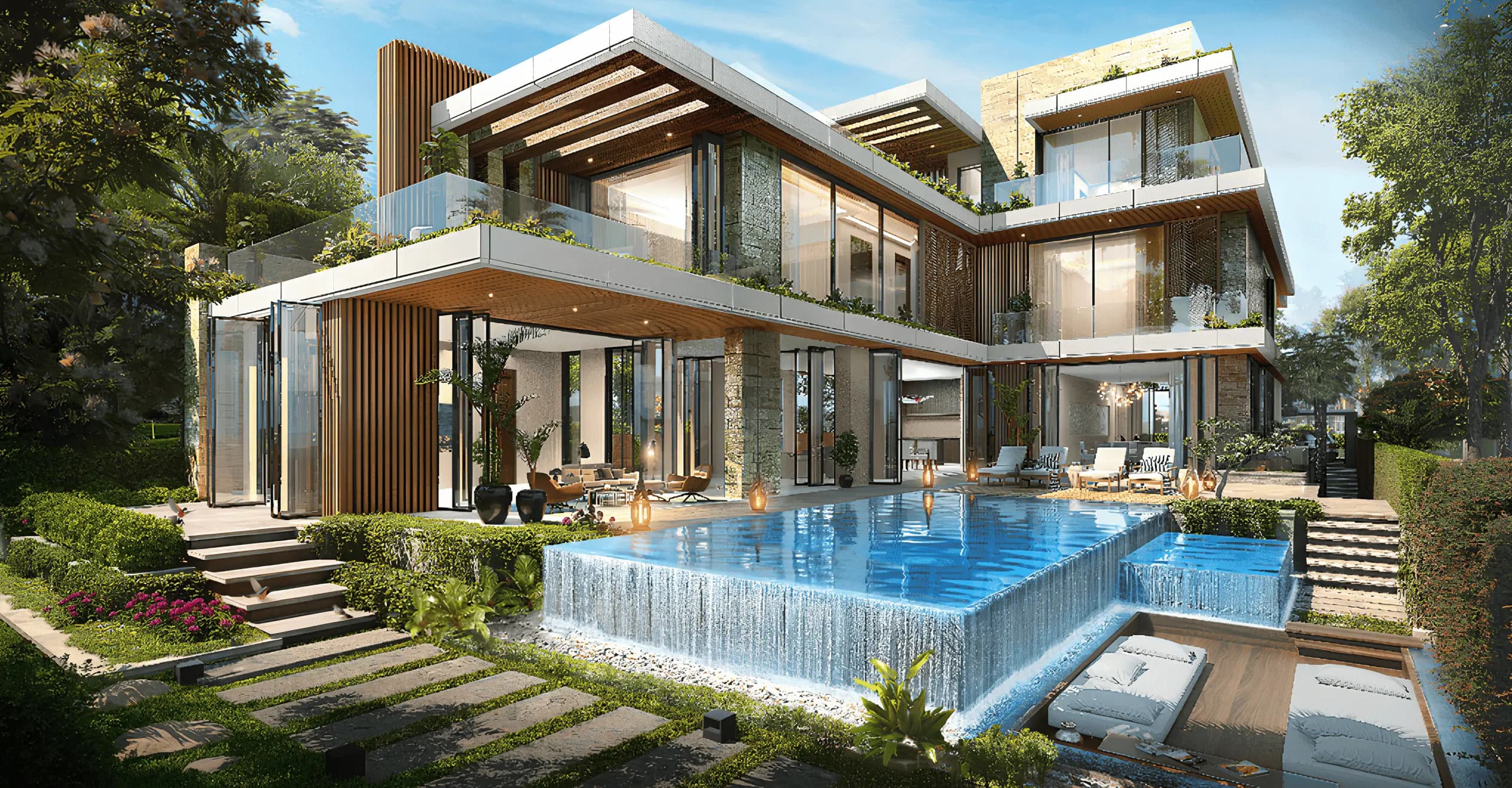 Cavalli Estates Villas — 13