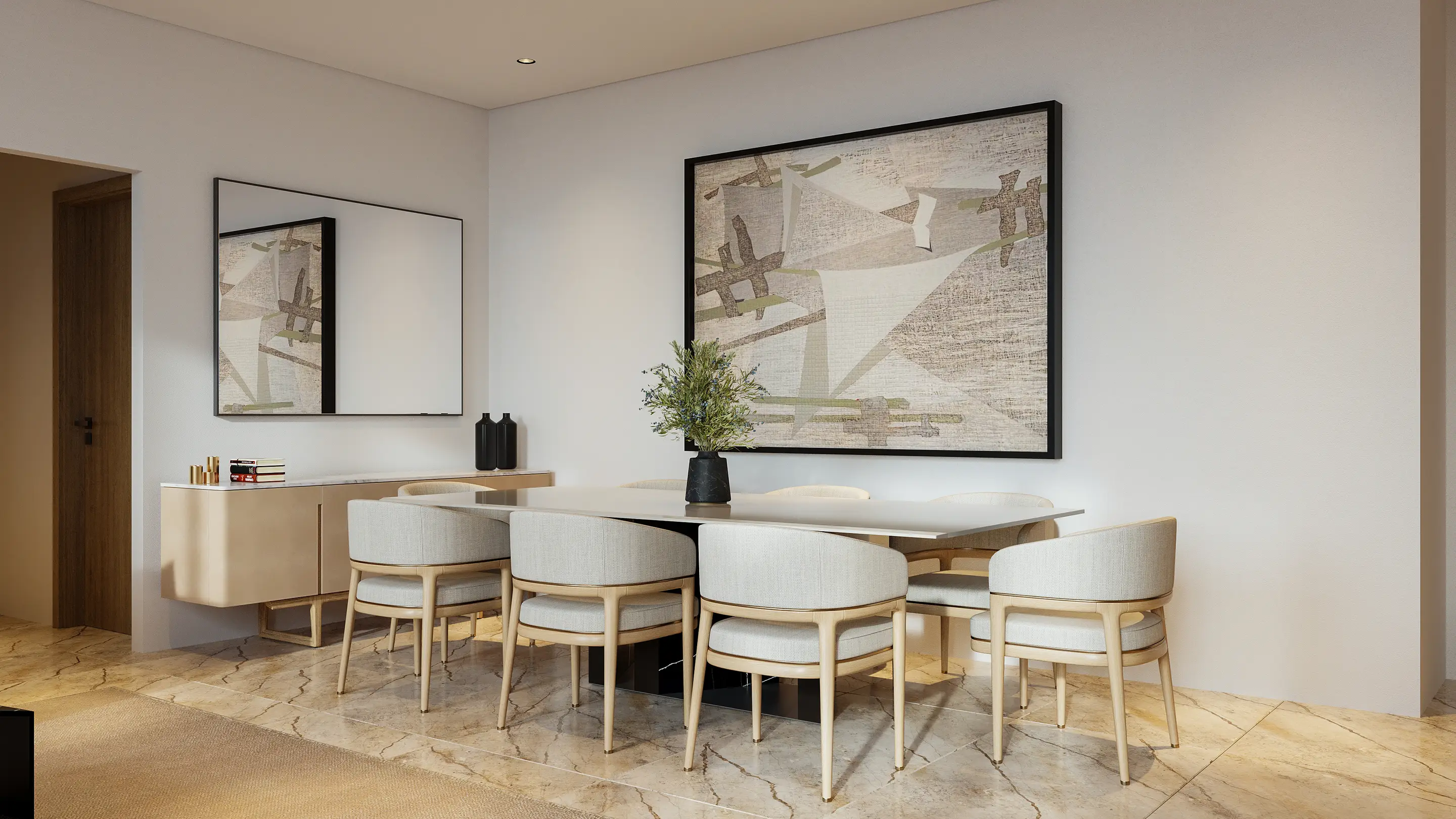 Royal Regency Suites — 6