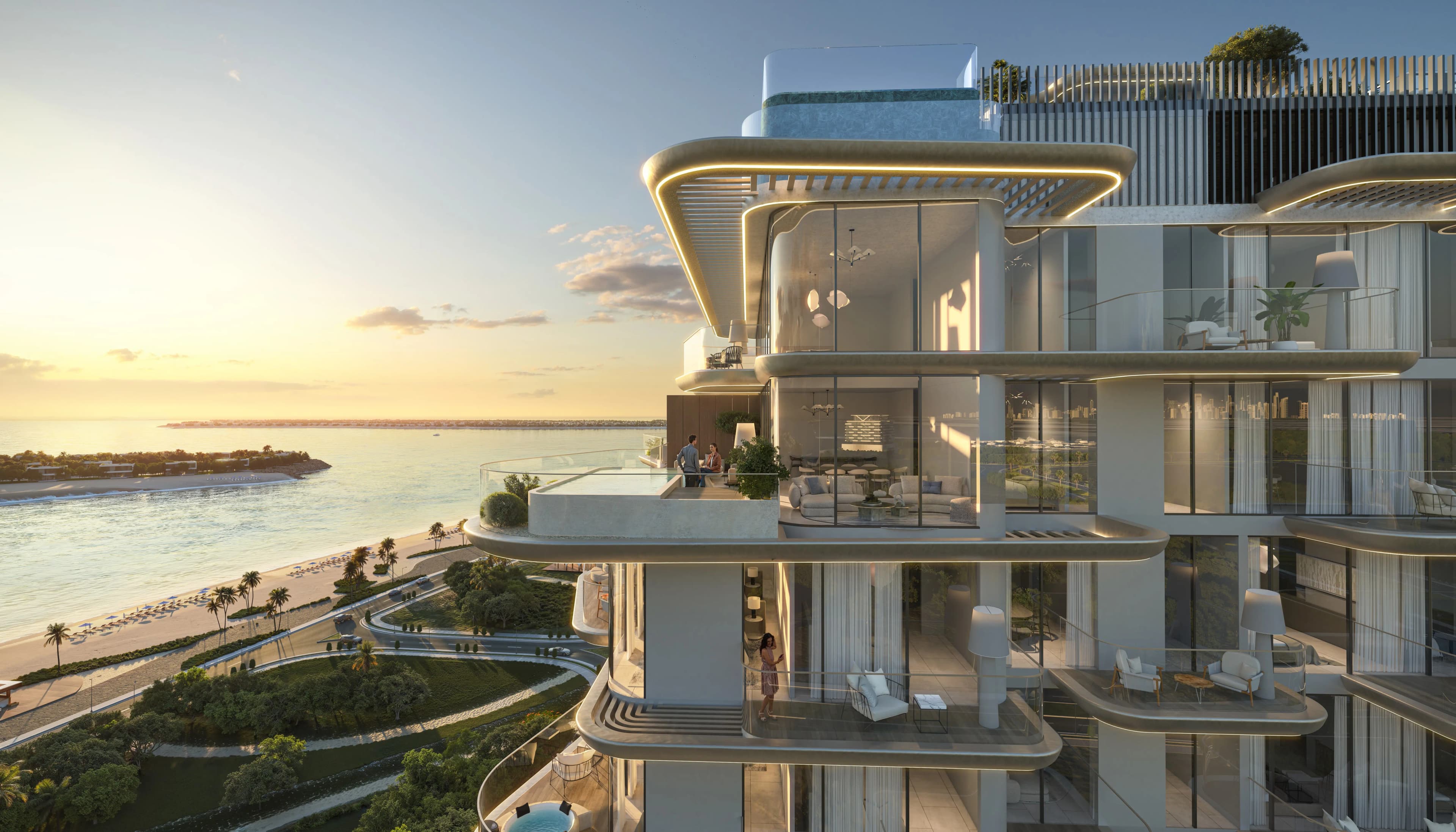 Treppan Living Prive — 11