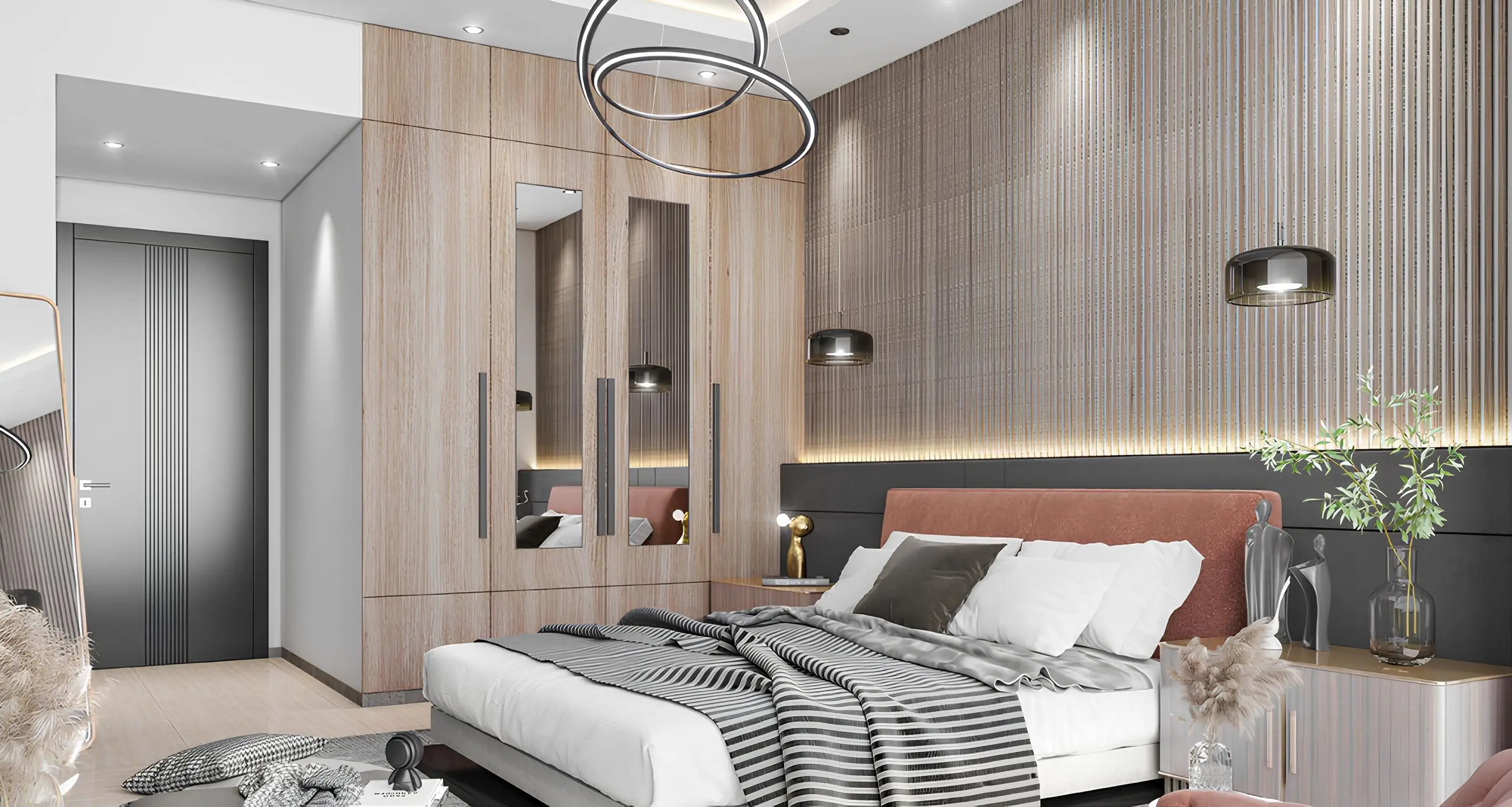 Samha Residence 2 — 9