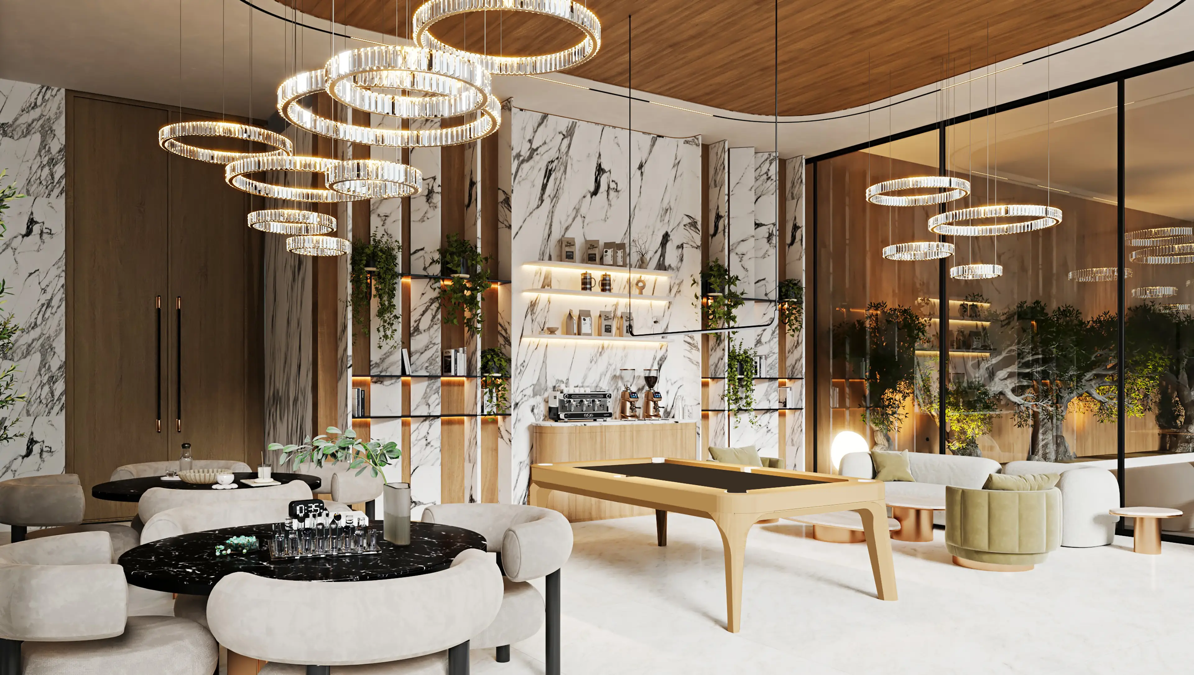 Treppan Living Prive — 8