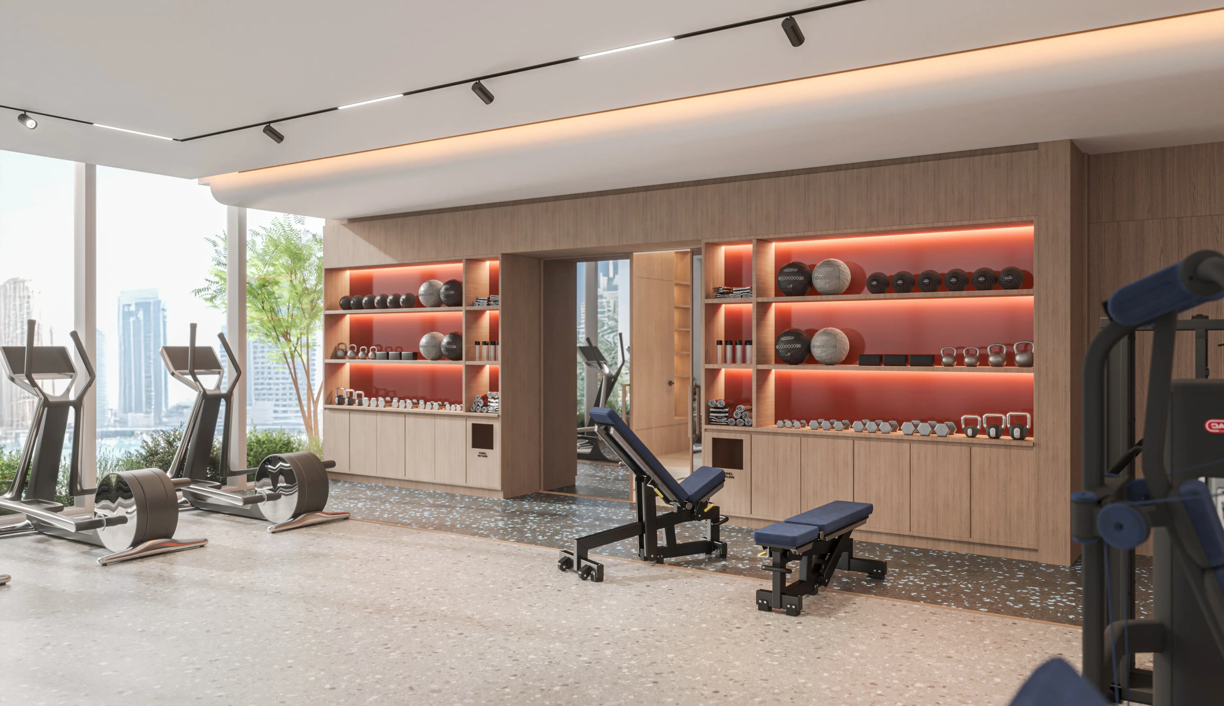 Beverly Grande — 11