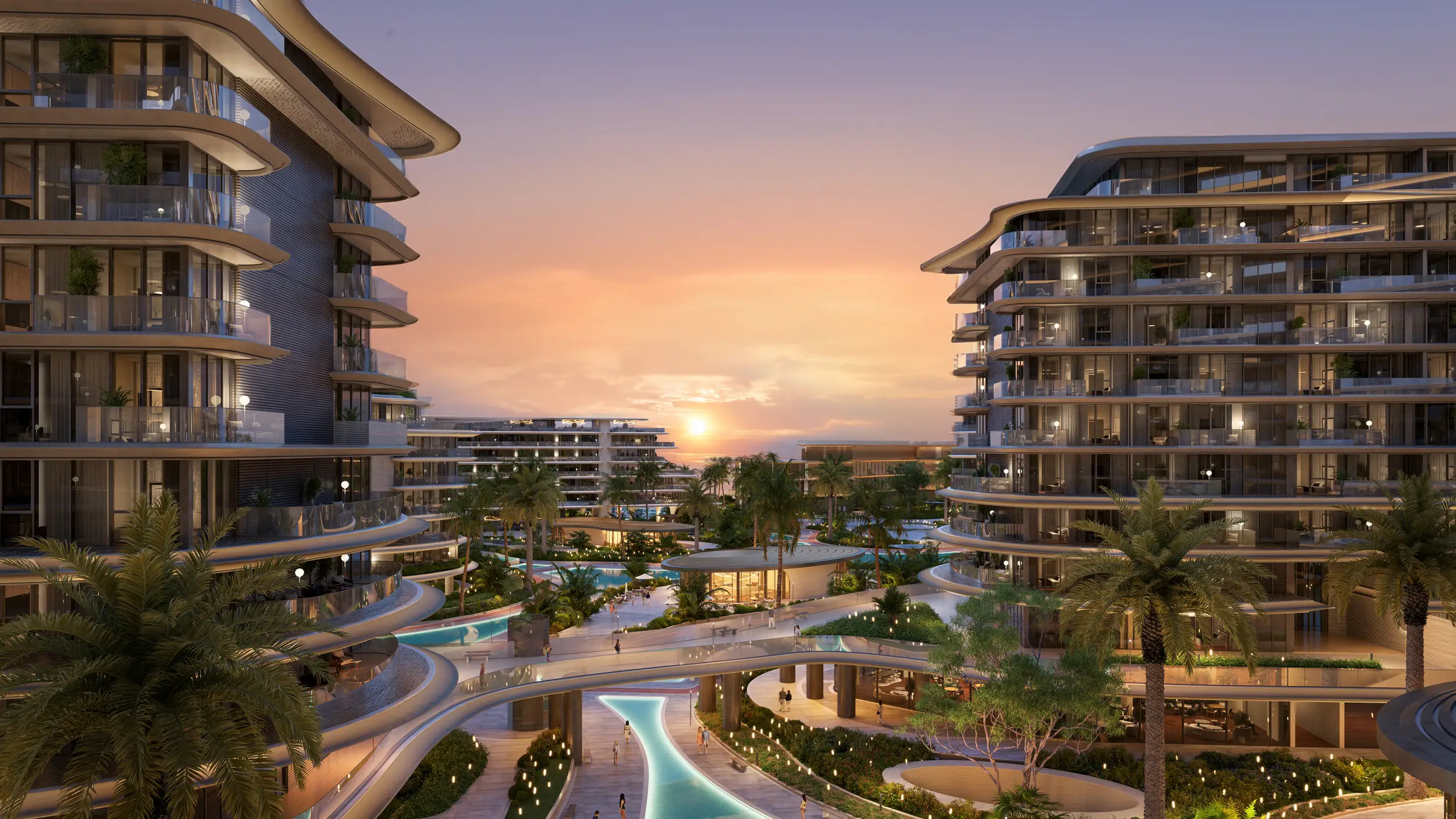 Meriva Gardens — 18