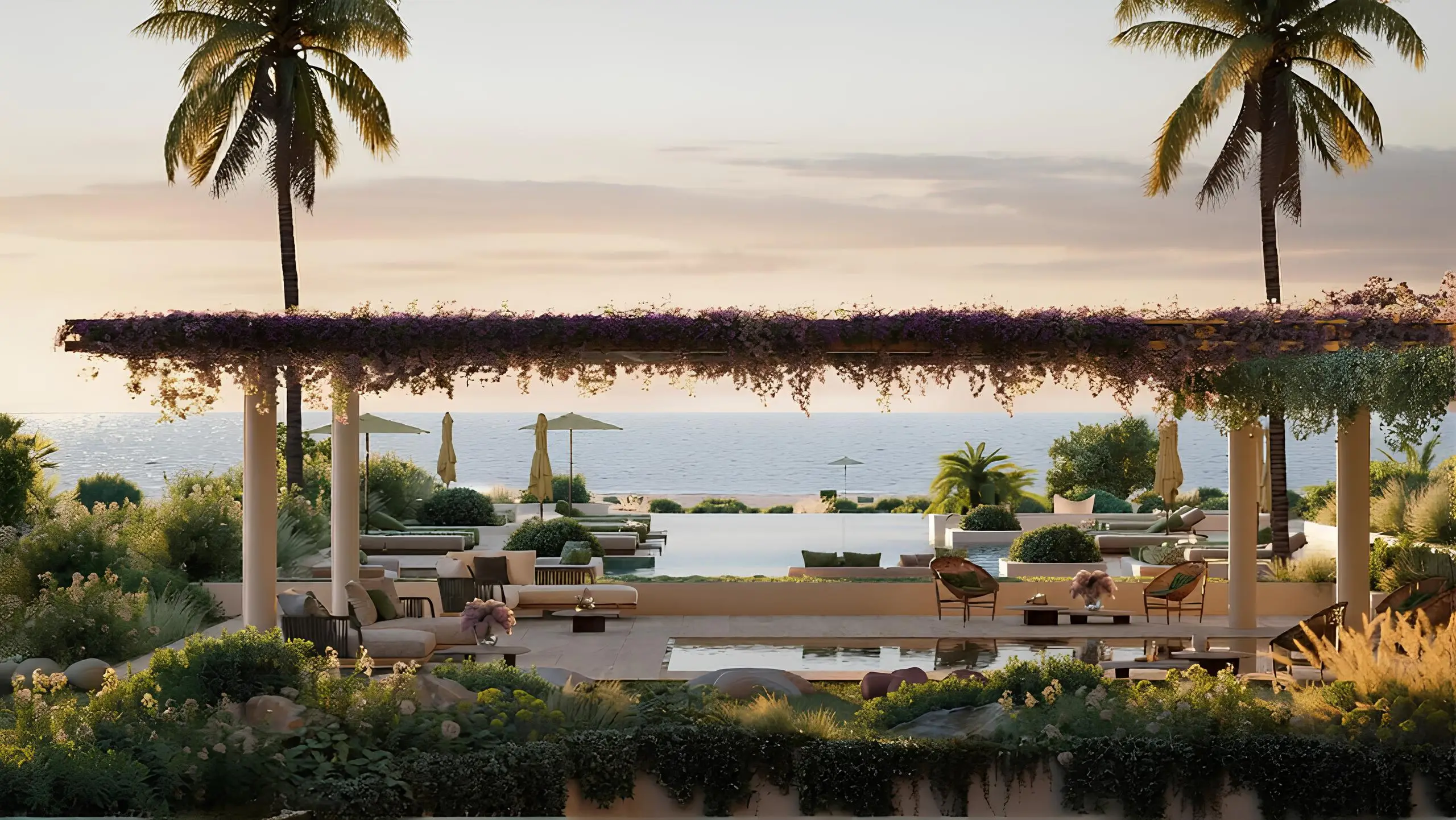 Cheval Residences — 19