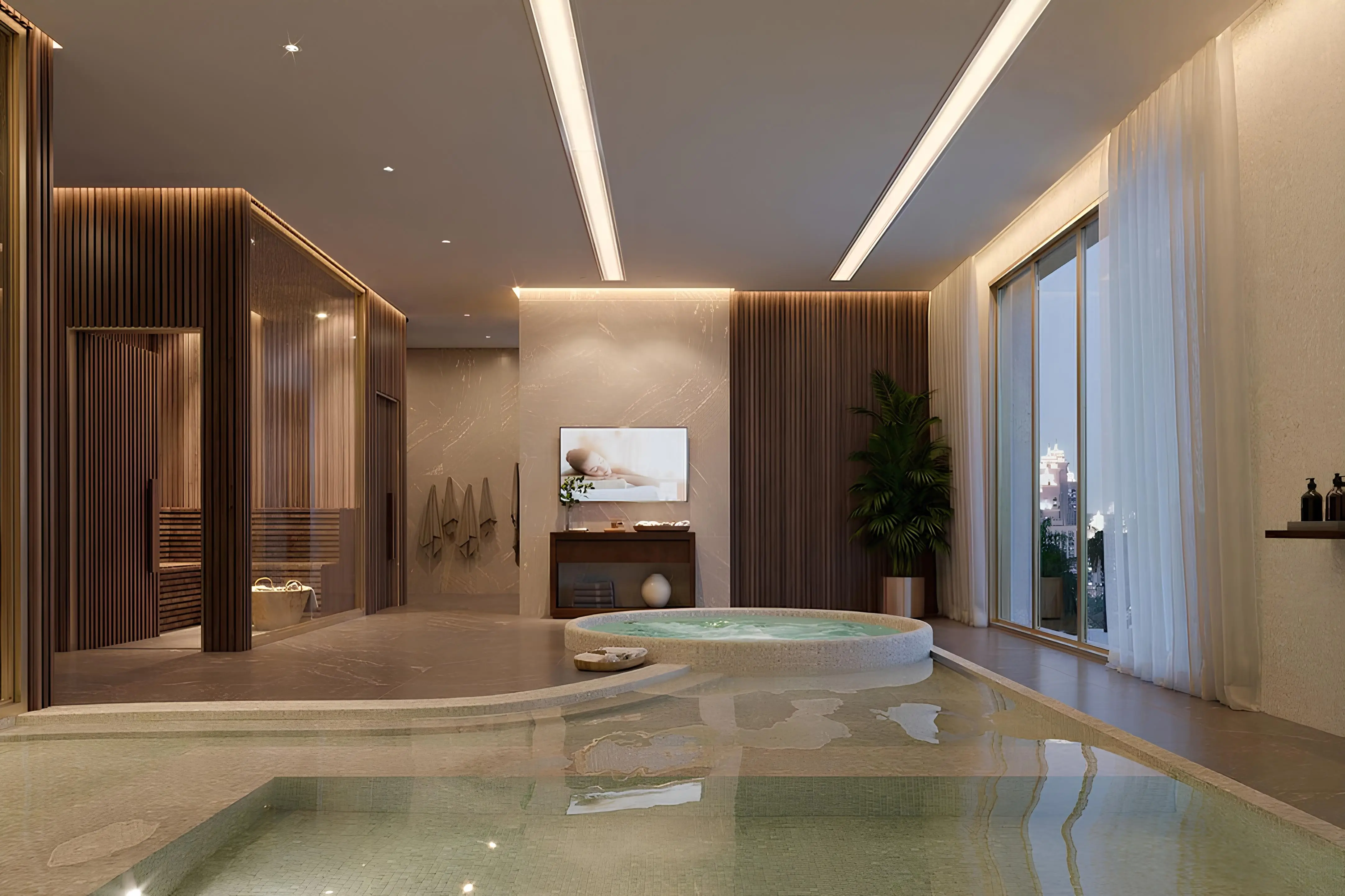Serenia Living — 11