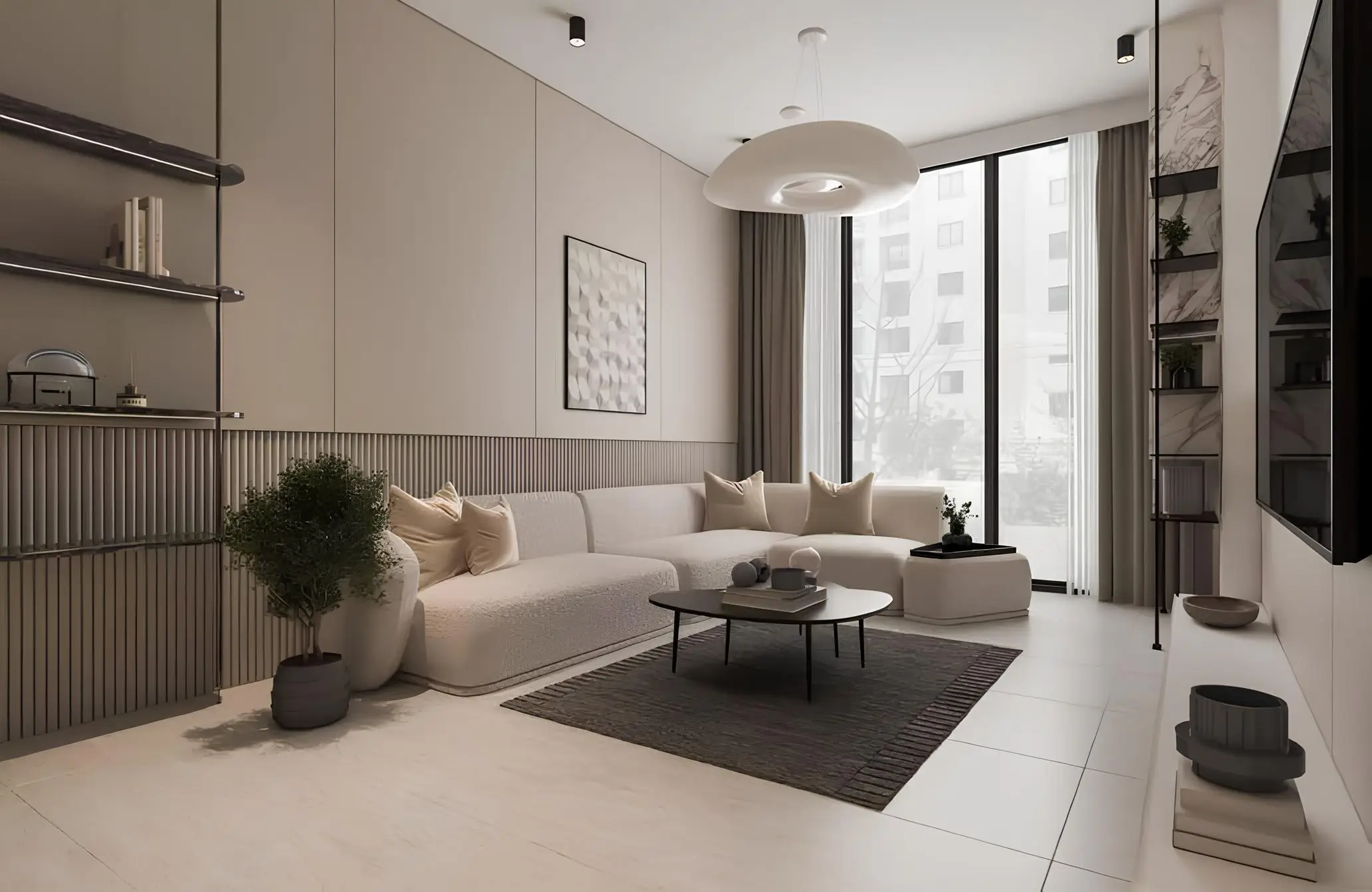AUM 99 Residences — 14