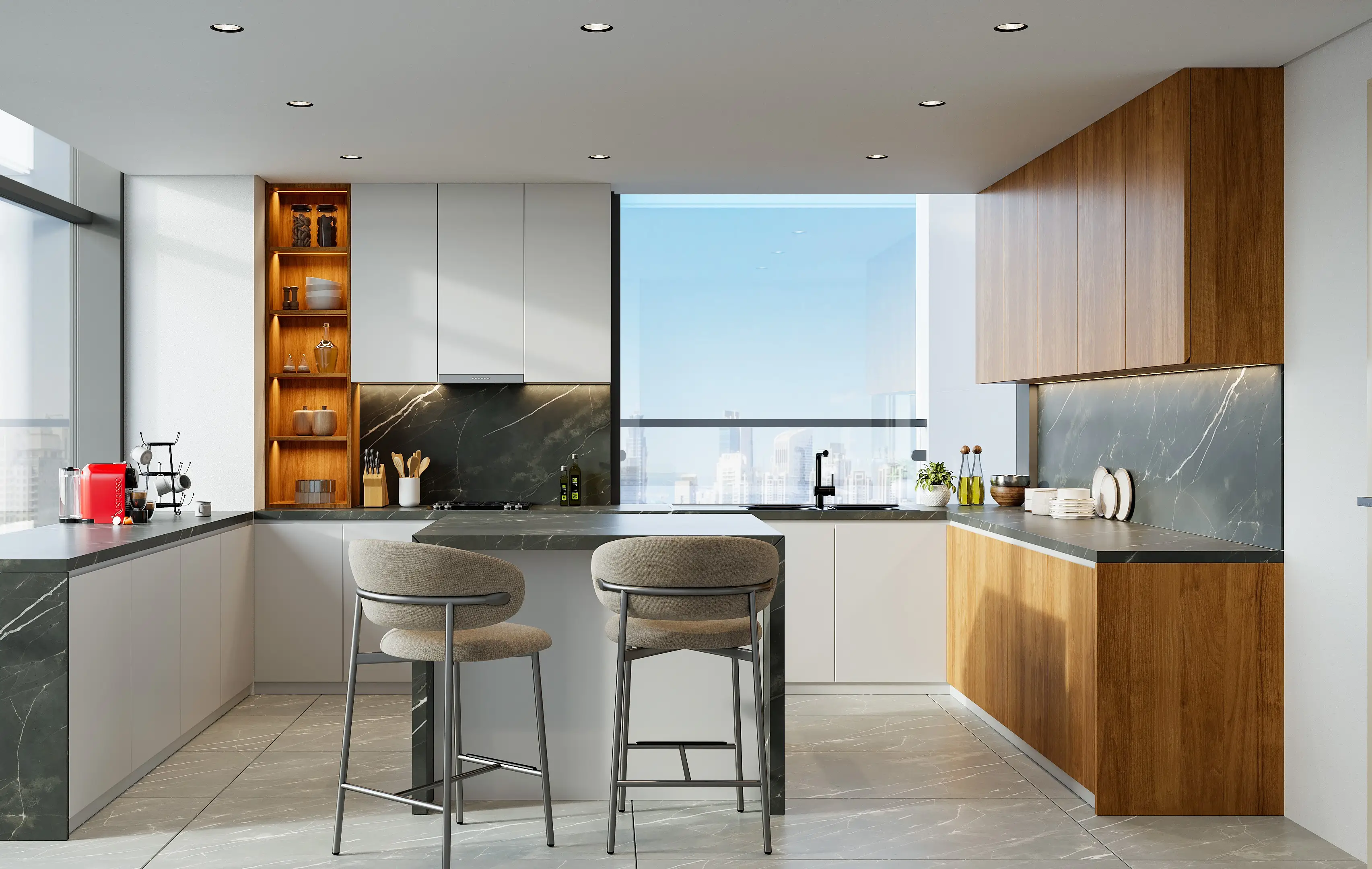 Royal Regency Suites — 4