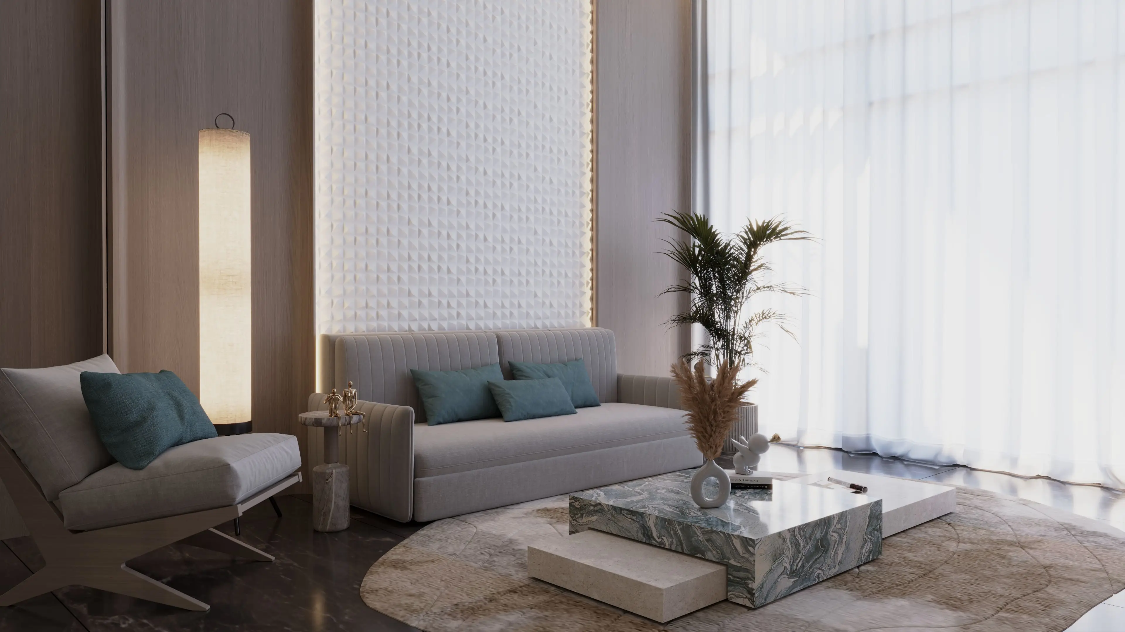 Samana Greenfield 2 — 12