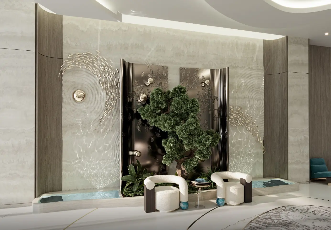 Flora Bay Residences — 15