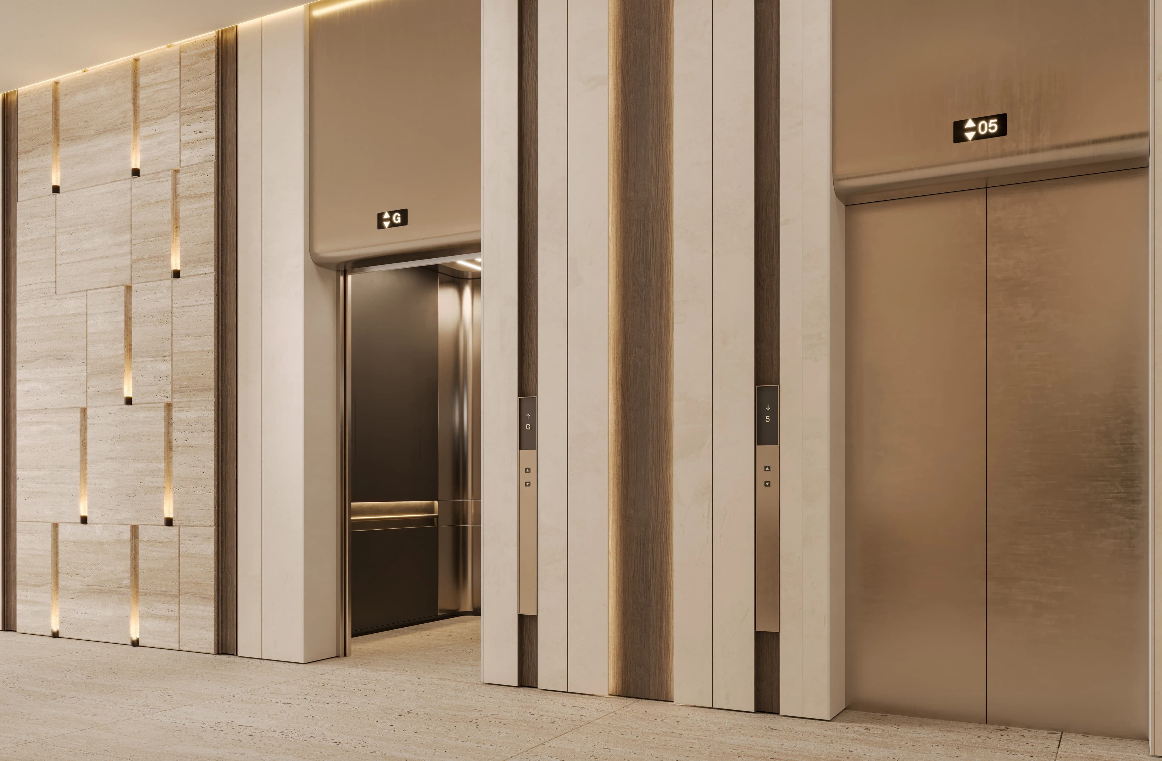 Maravéa Residences — 19