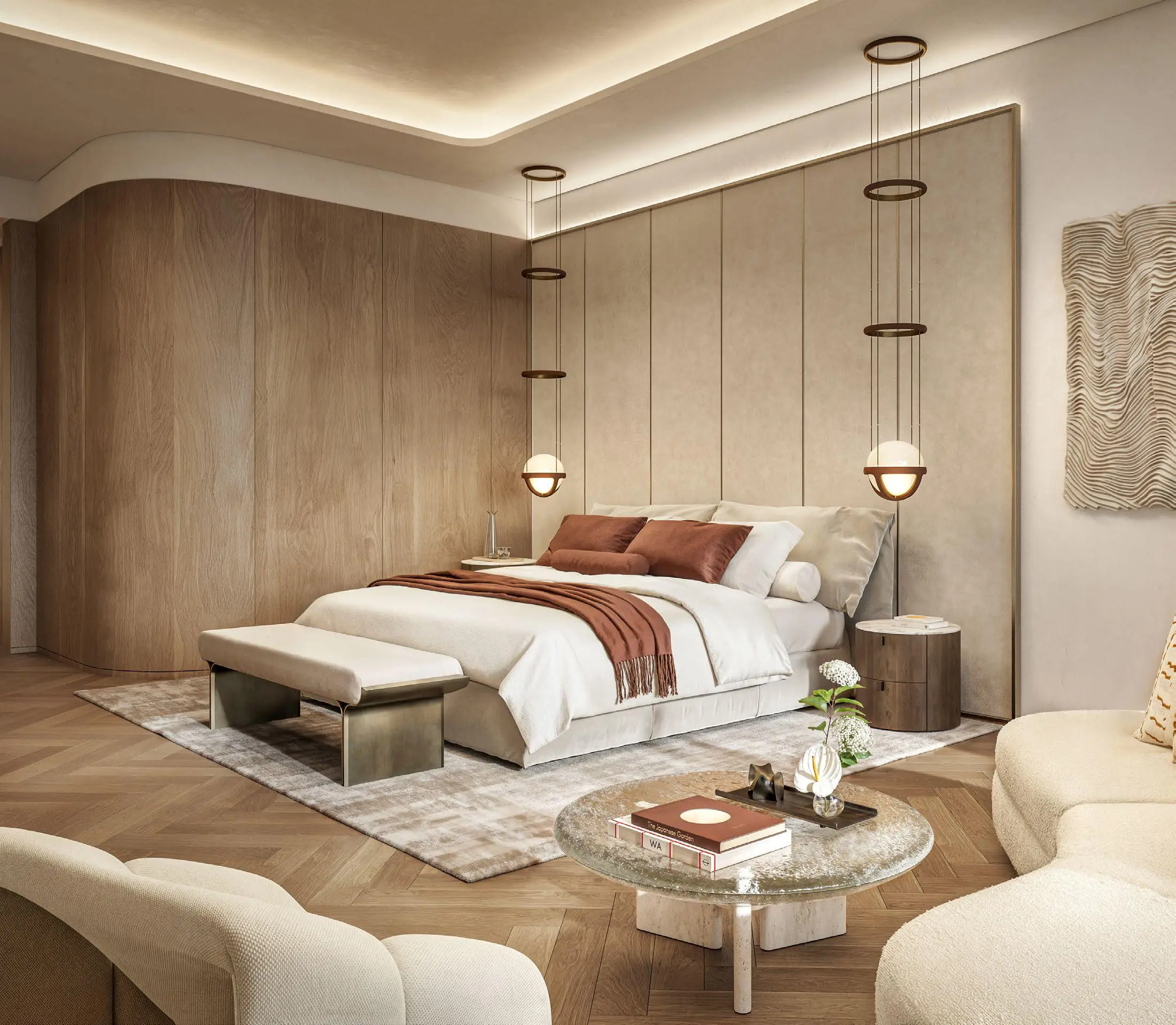 Alba Dorchester Collection — 16