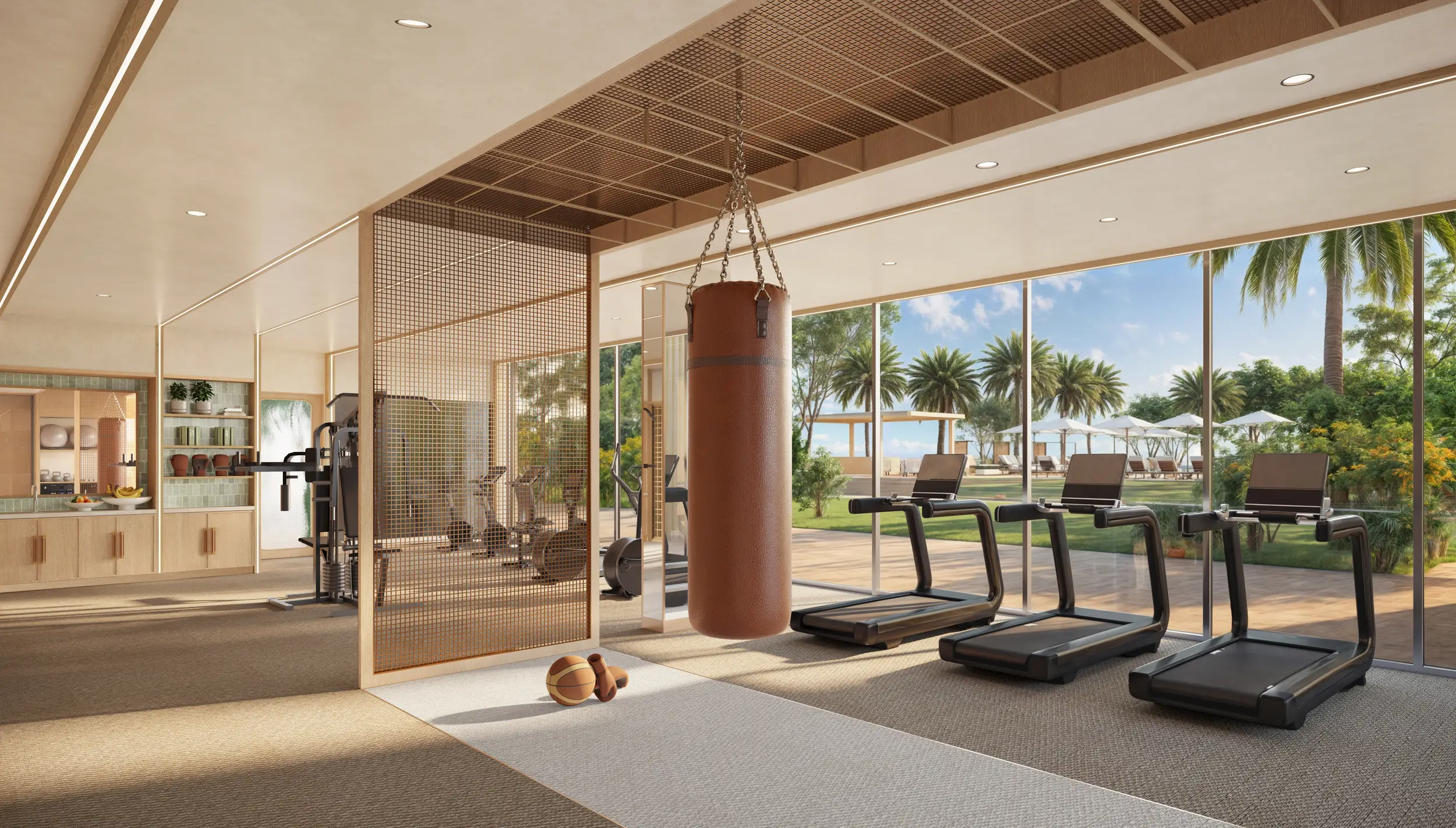 Bay Grove Residences — 12