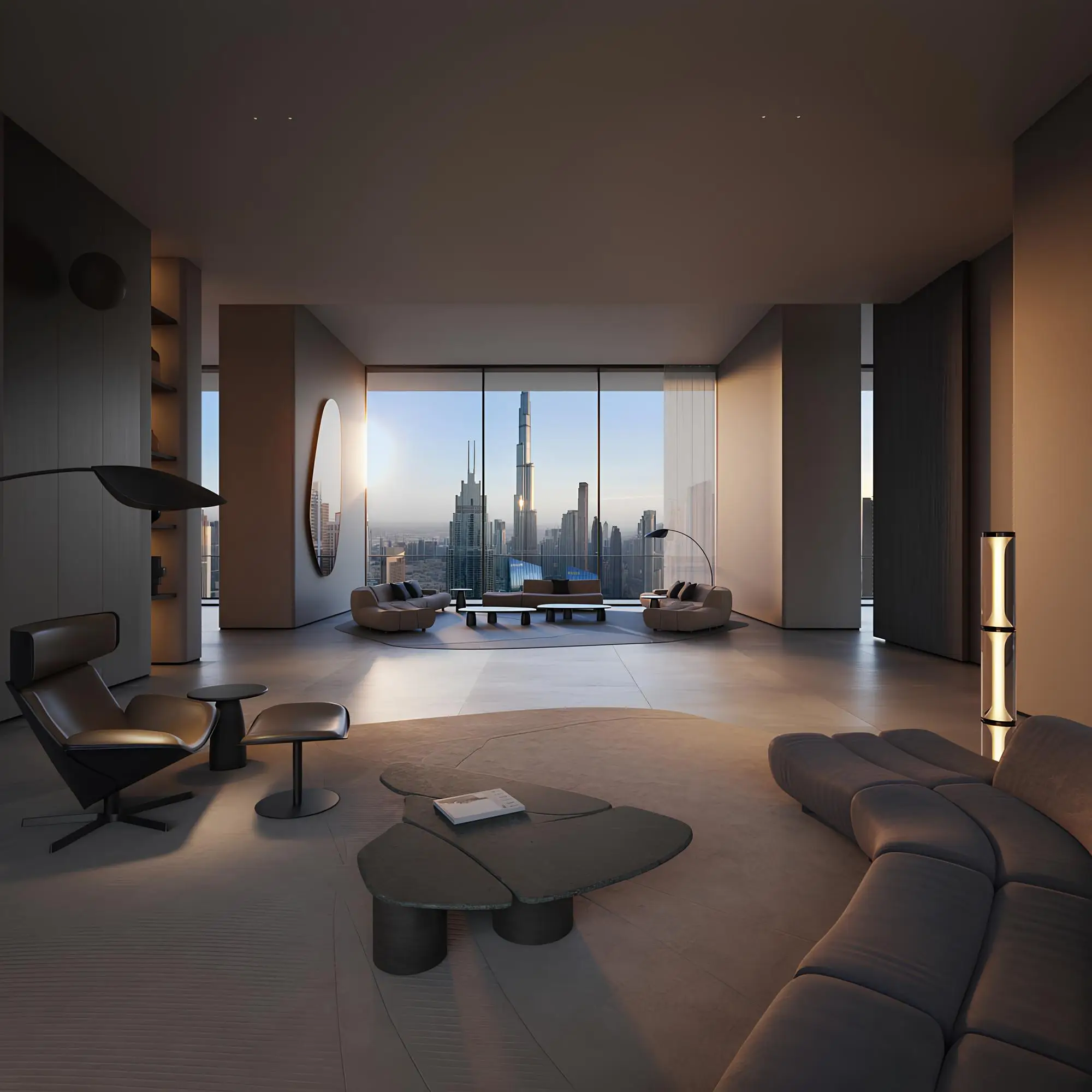 Akala Hotel & Residences — 21
