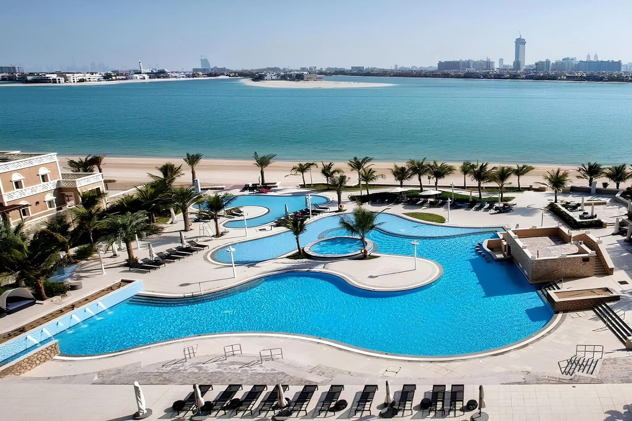 Balqis Residence — 5