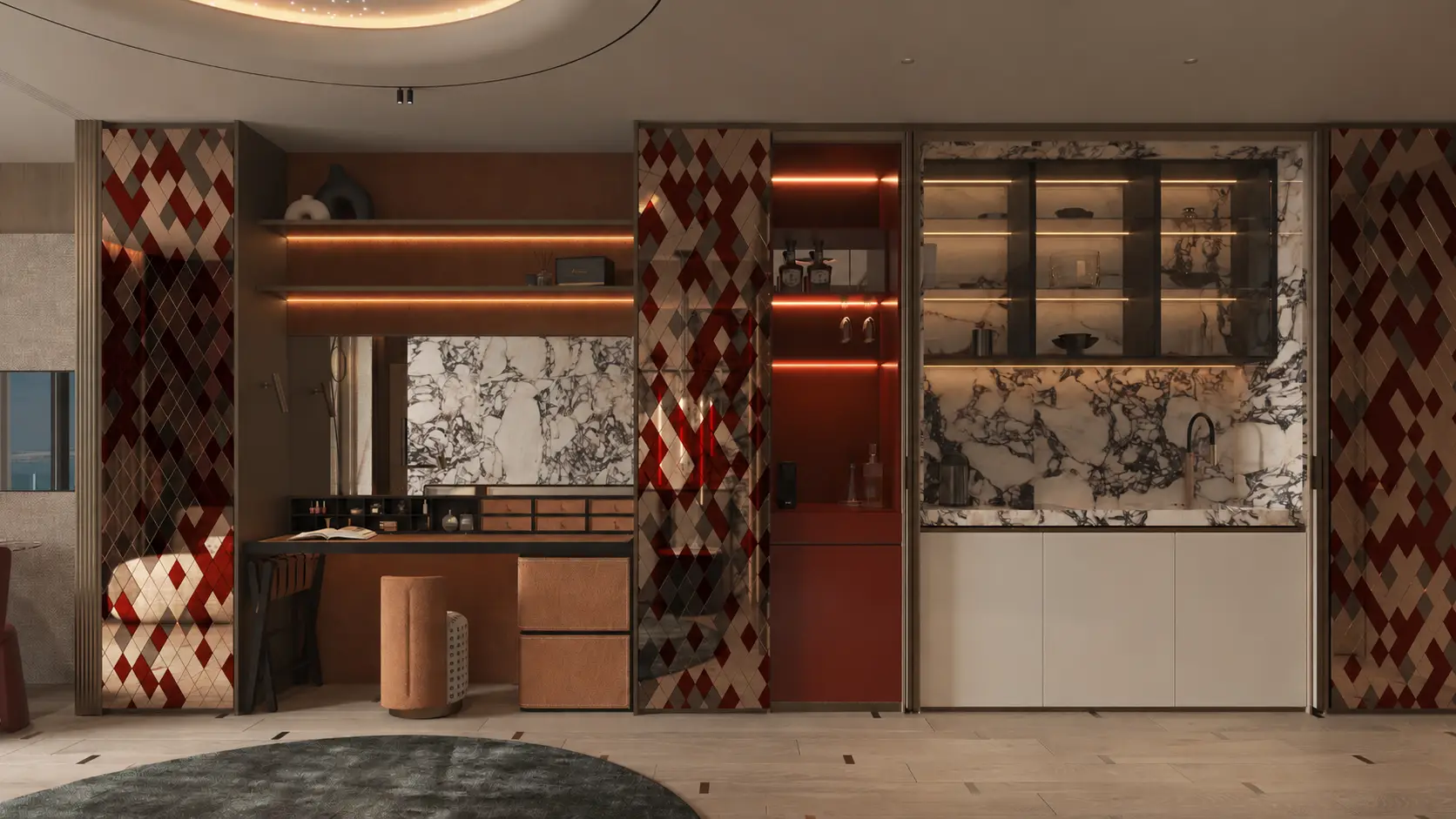 NH Collection Ras Al Khaimah Al Marjan Island Hotel & Apartments — 25