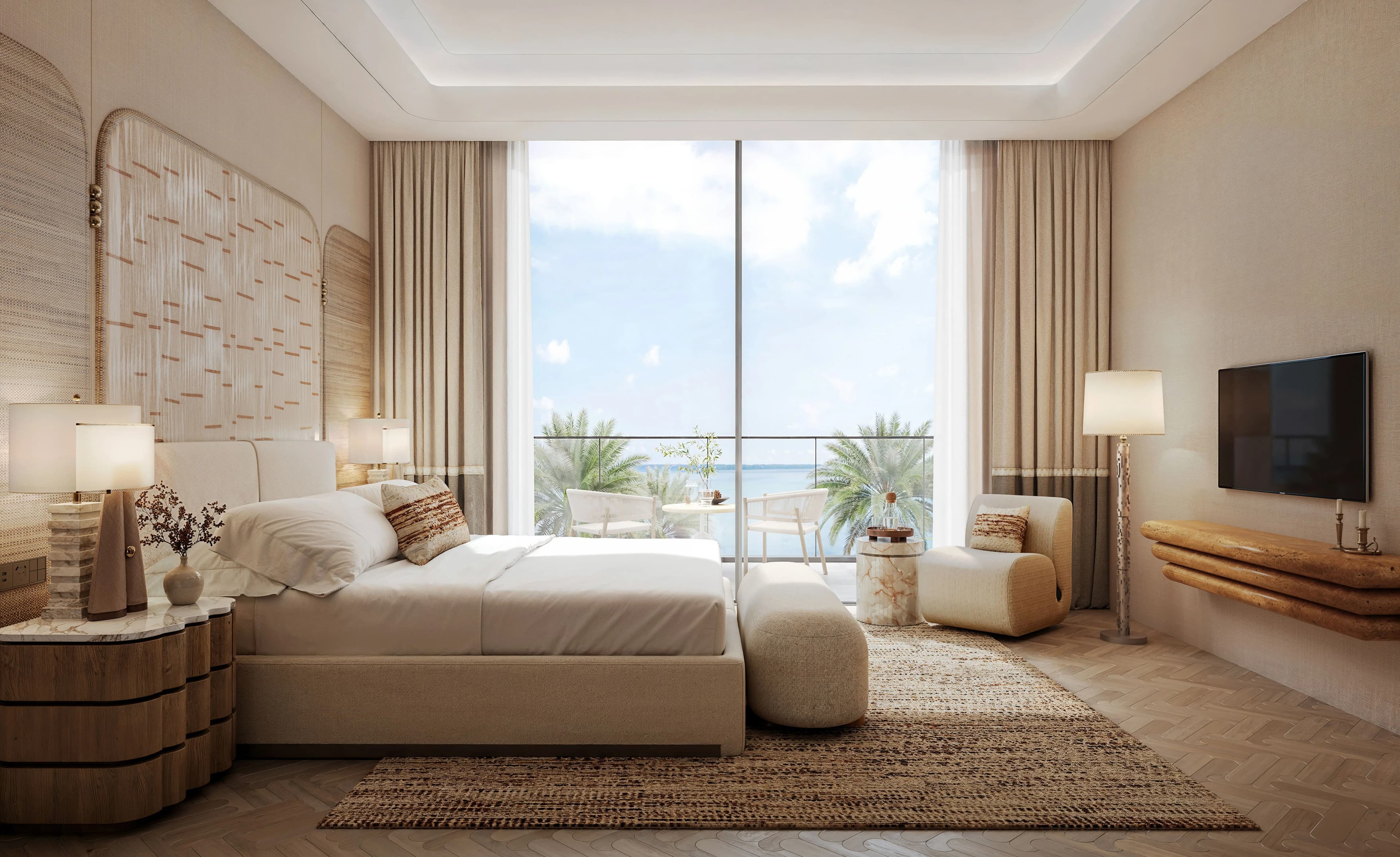 Nasim Al Bahr Residences — 17