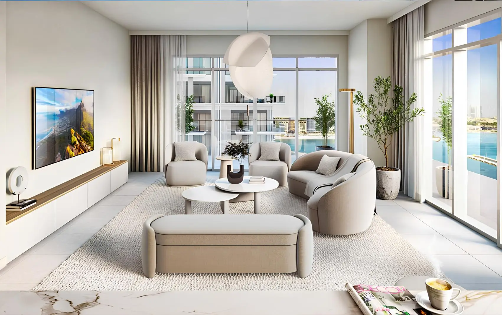 Bayview by Address Resorts — 3
