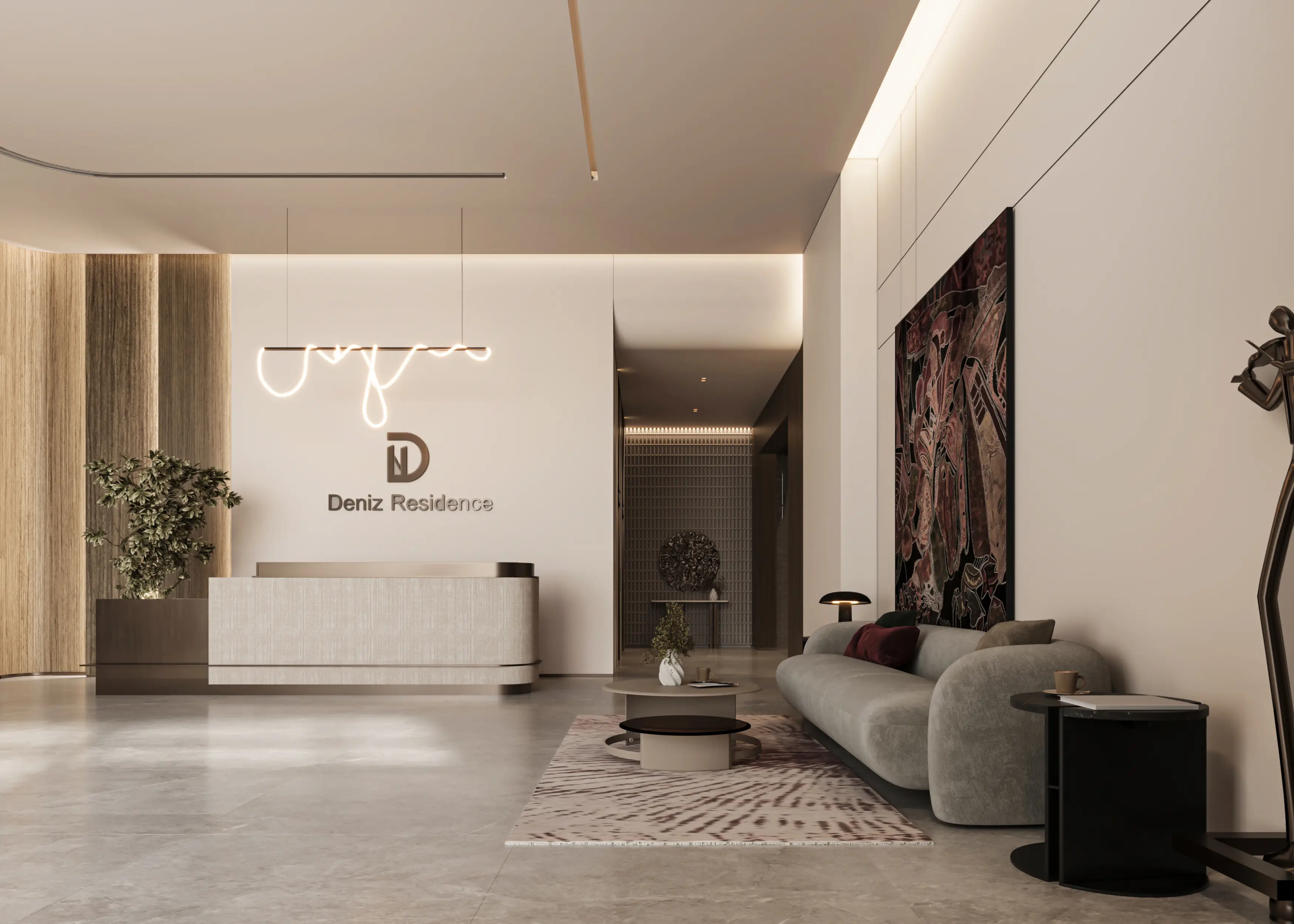 09 Life Residences — 9