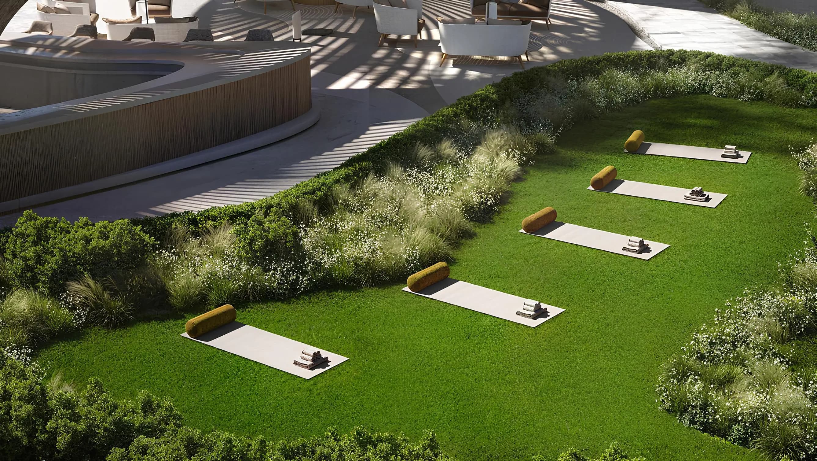 Mövenpick Residences — 8