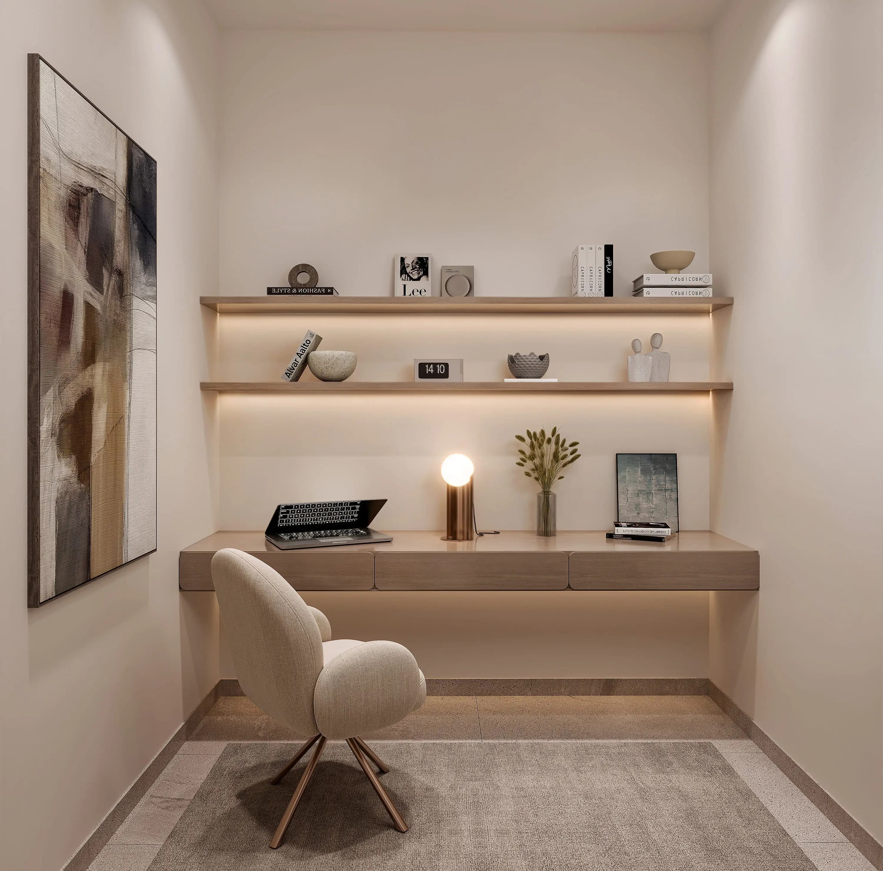 Tavora Grand — 22