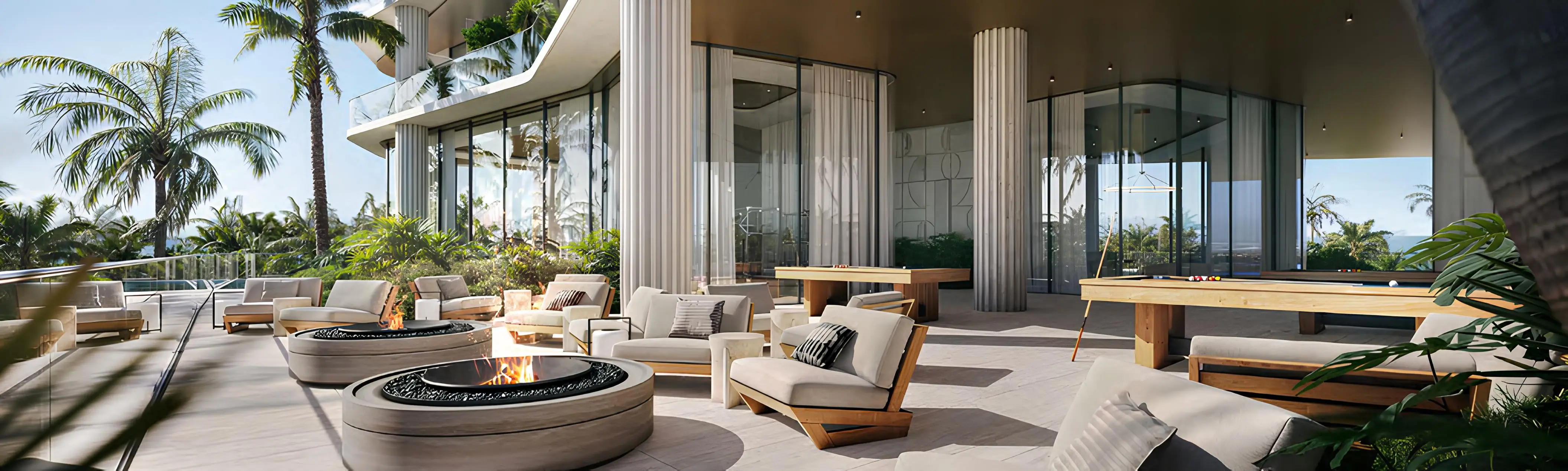 Wyndham Residences Al Marjan Island — 4