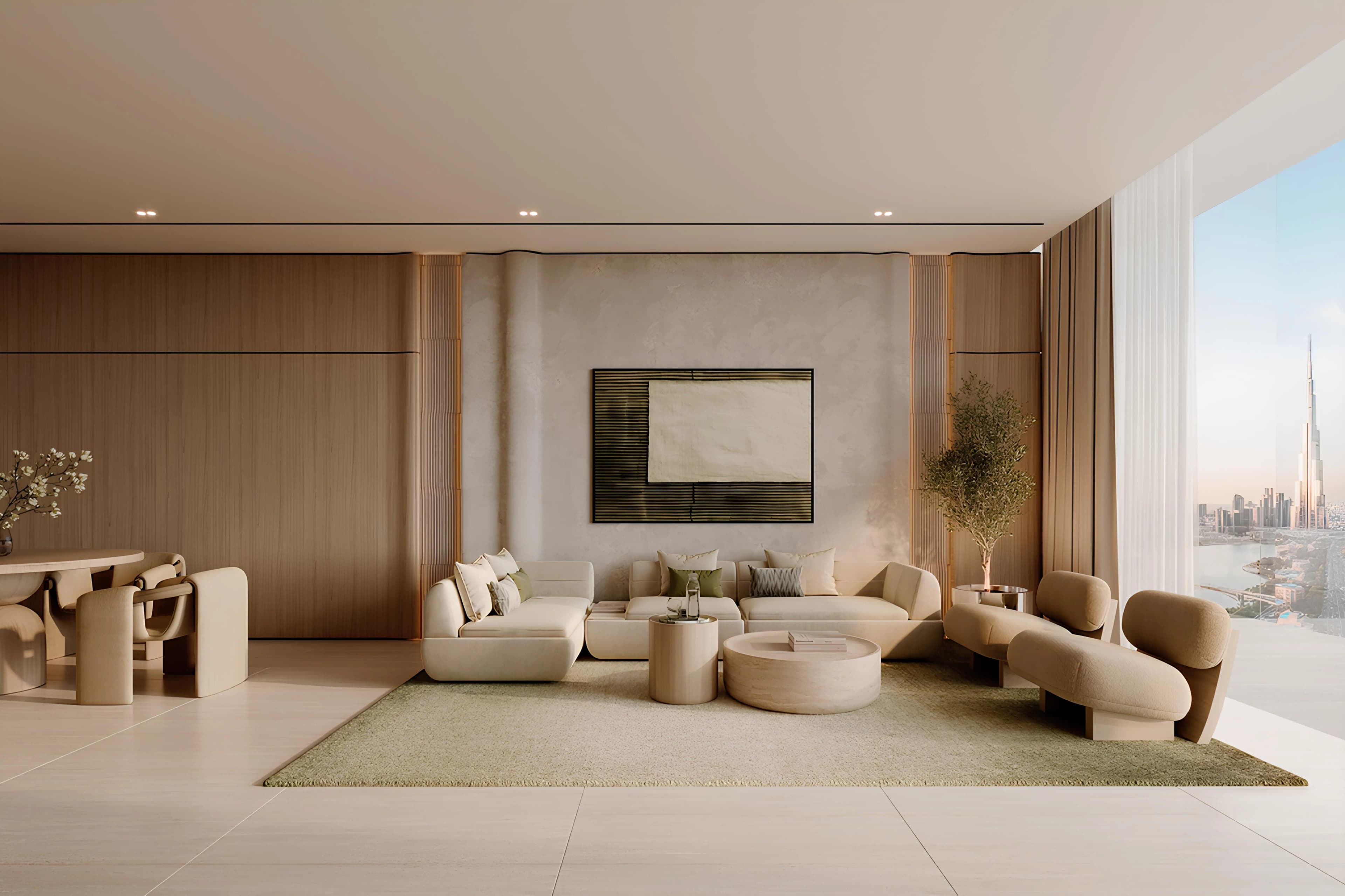 Binghatti Sky Terraces — 5