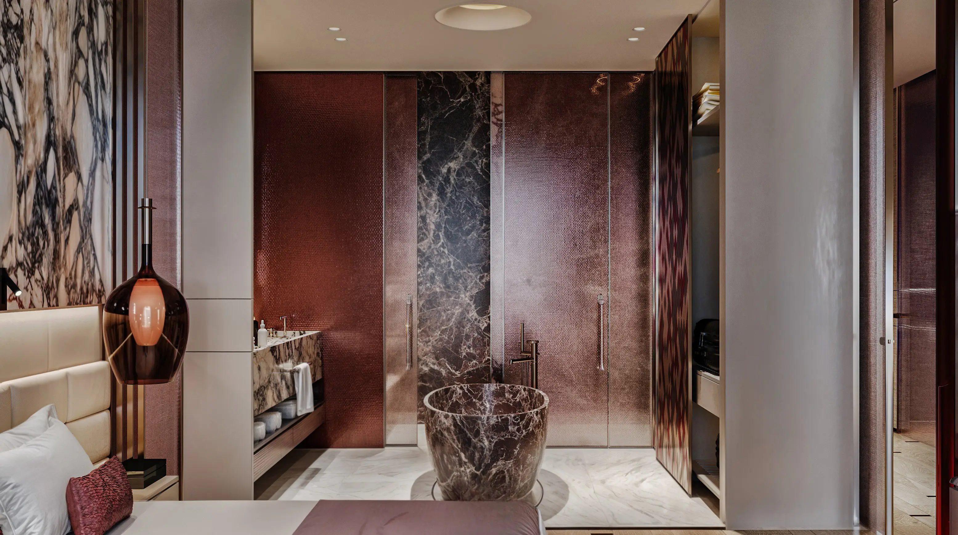 NH Collection Ras Al Khaimah Al Marjan Island Hotel & Apartments — 22