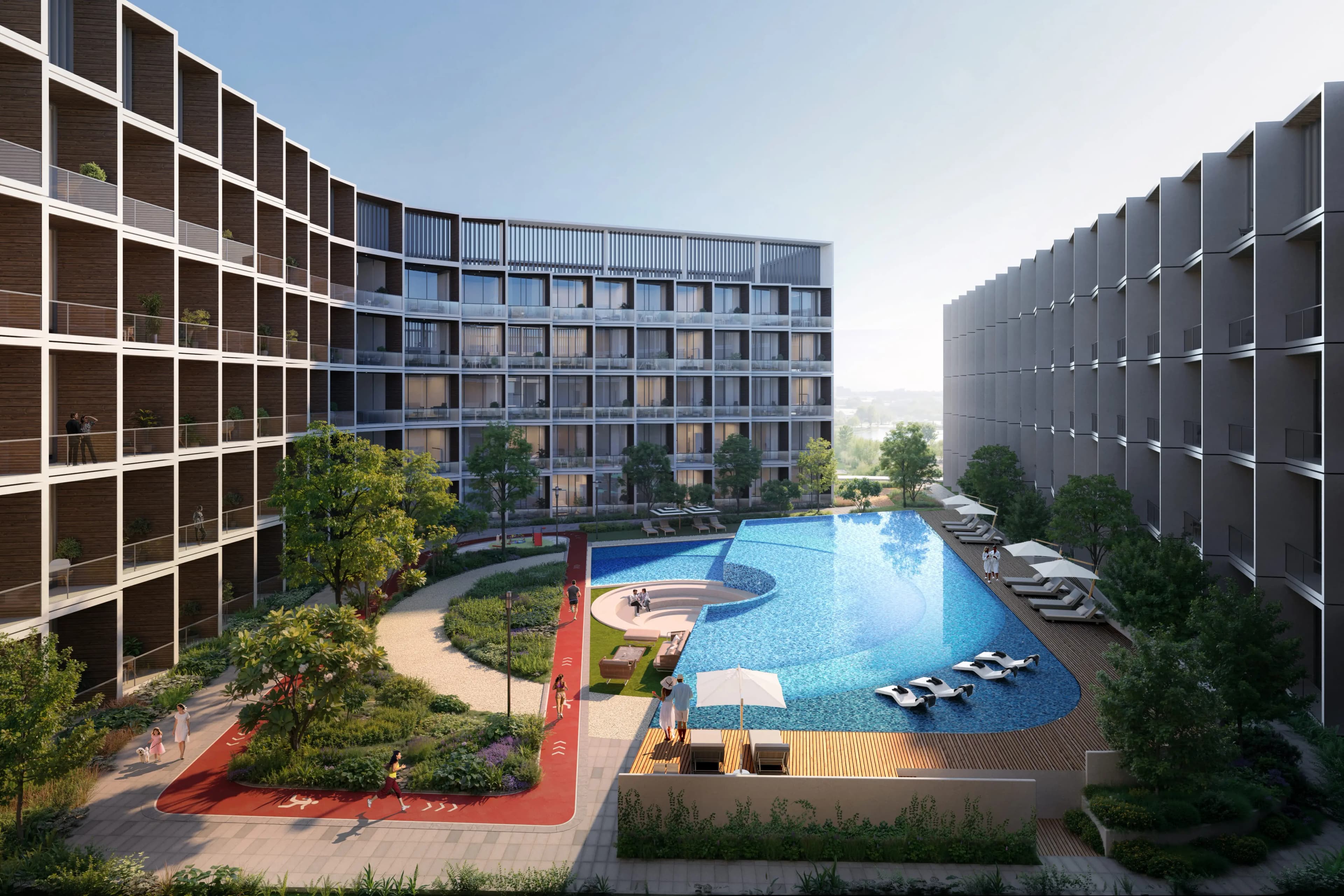 Binghatti Hillcrest — 14