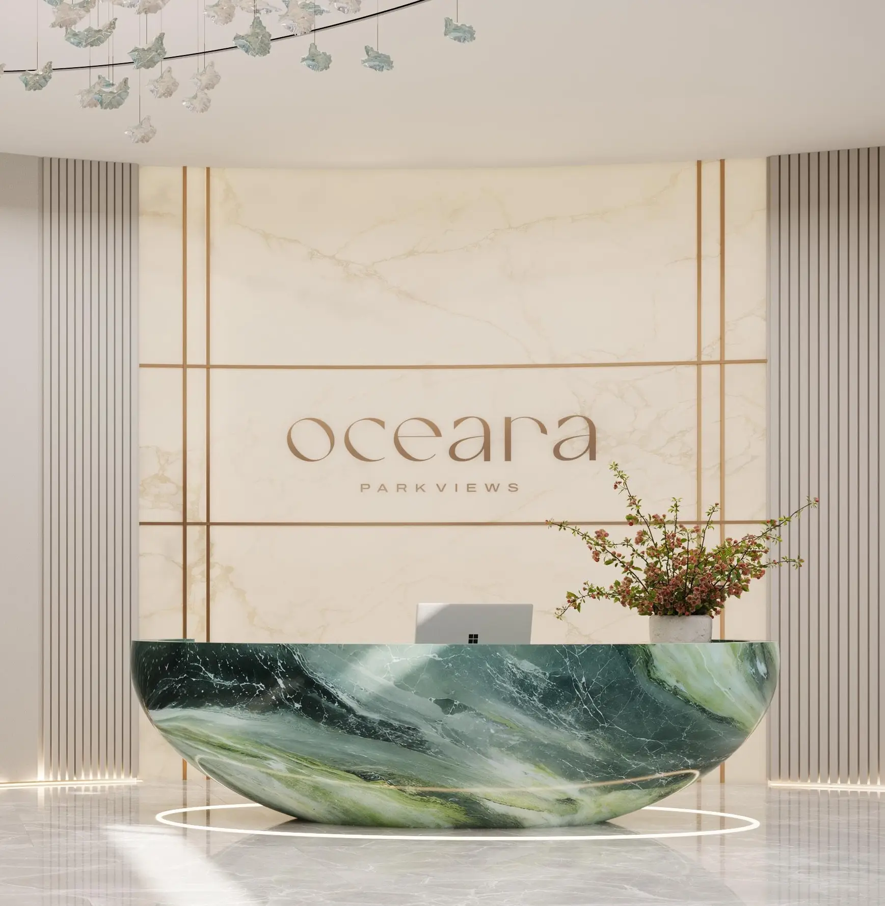 Oceara Park View Residences — 21